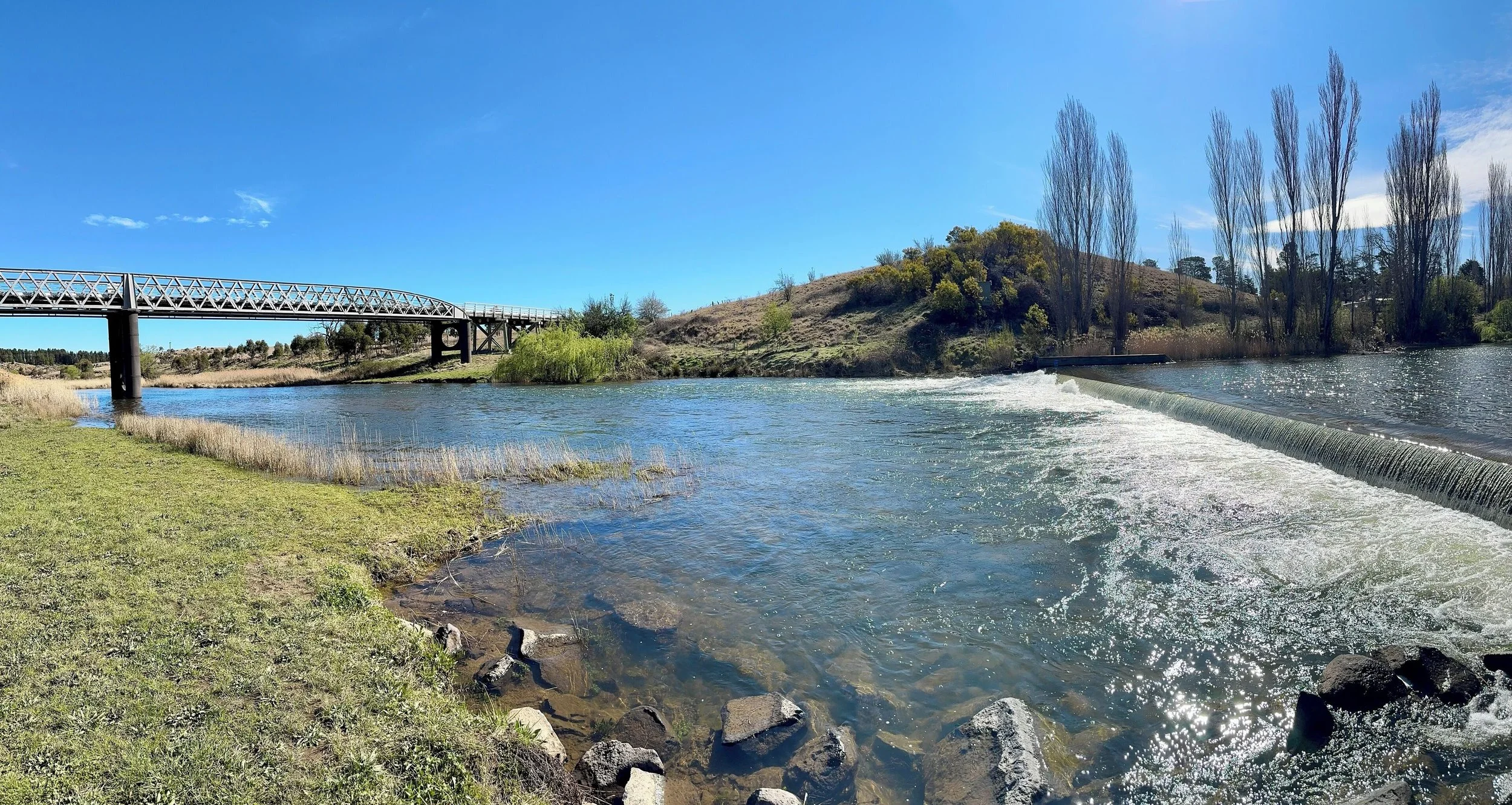 Snowy River Holiday Park Snowy River Holiday Park