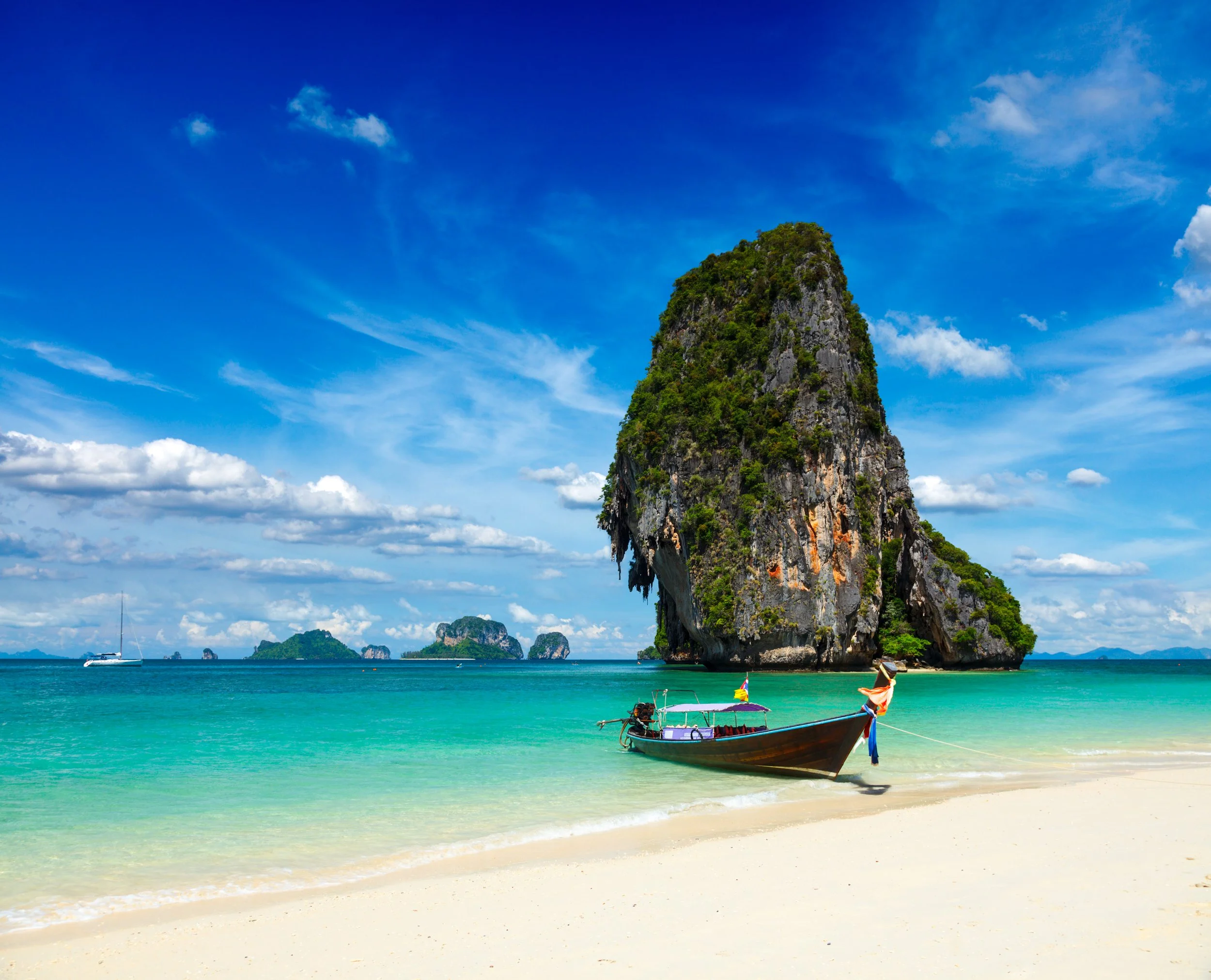 THAILAND