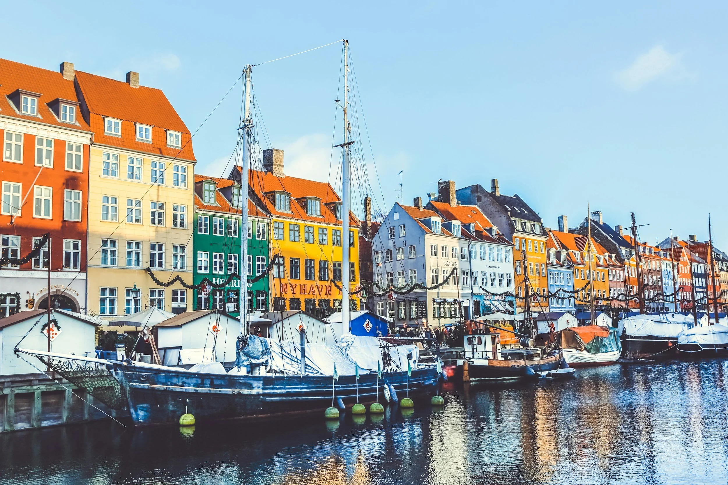 Scandinavia