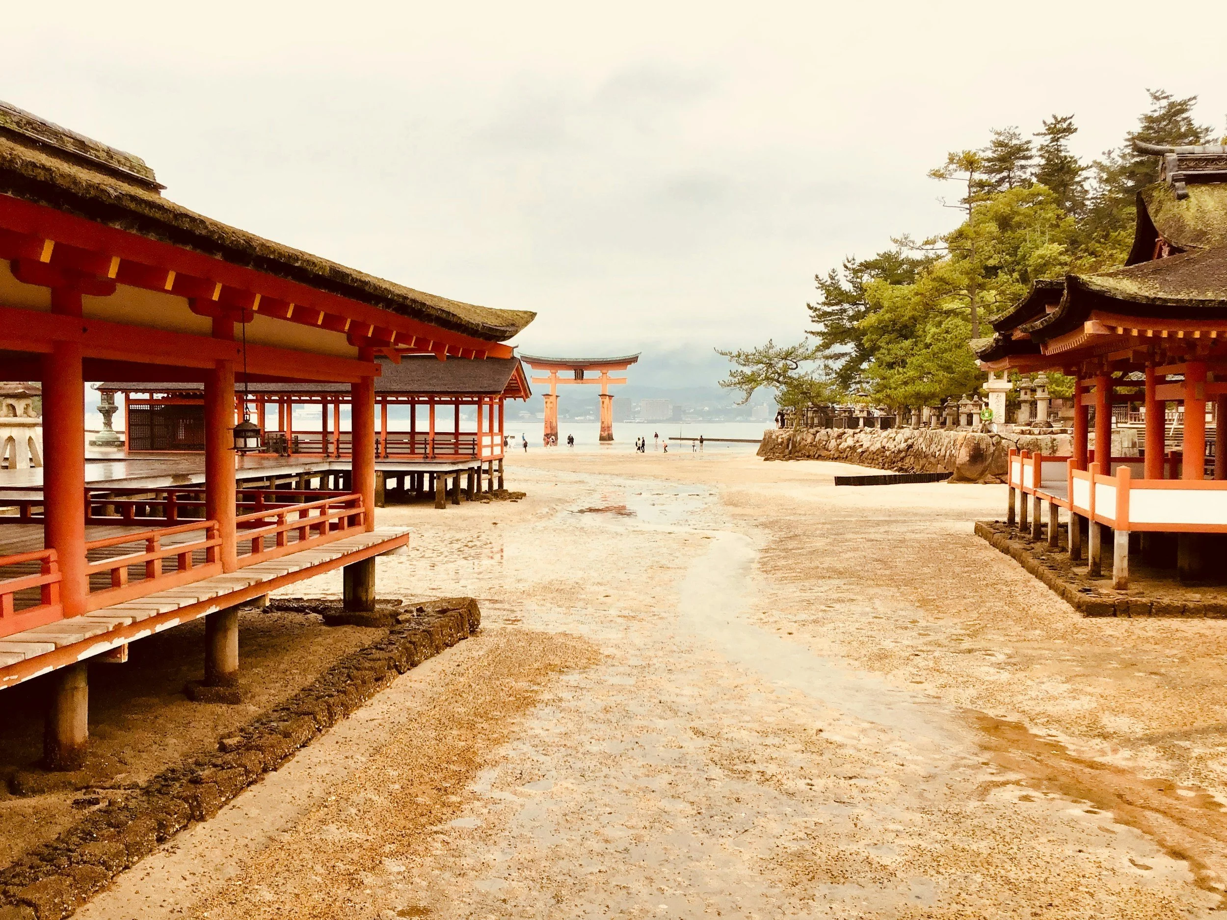 10 Days Island Hopping