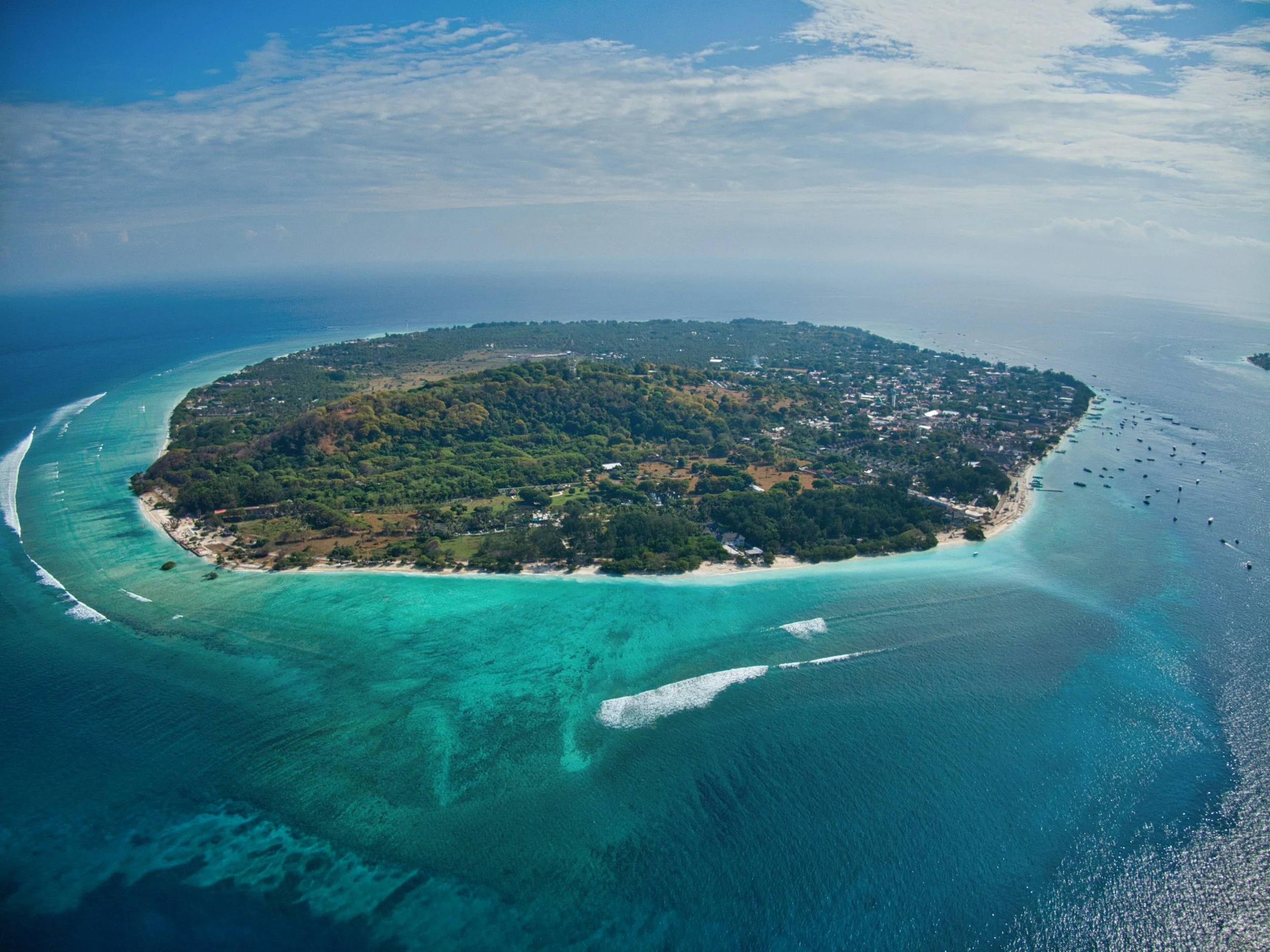 Bali to Gili: The Ultimate Island Odyssey