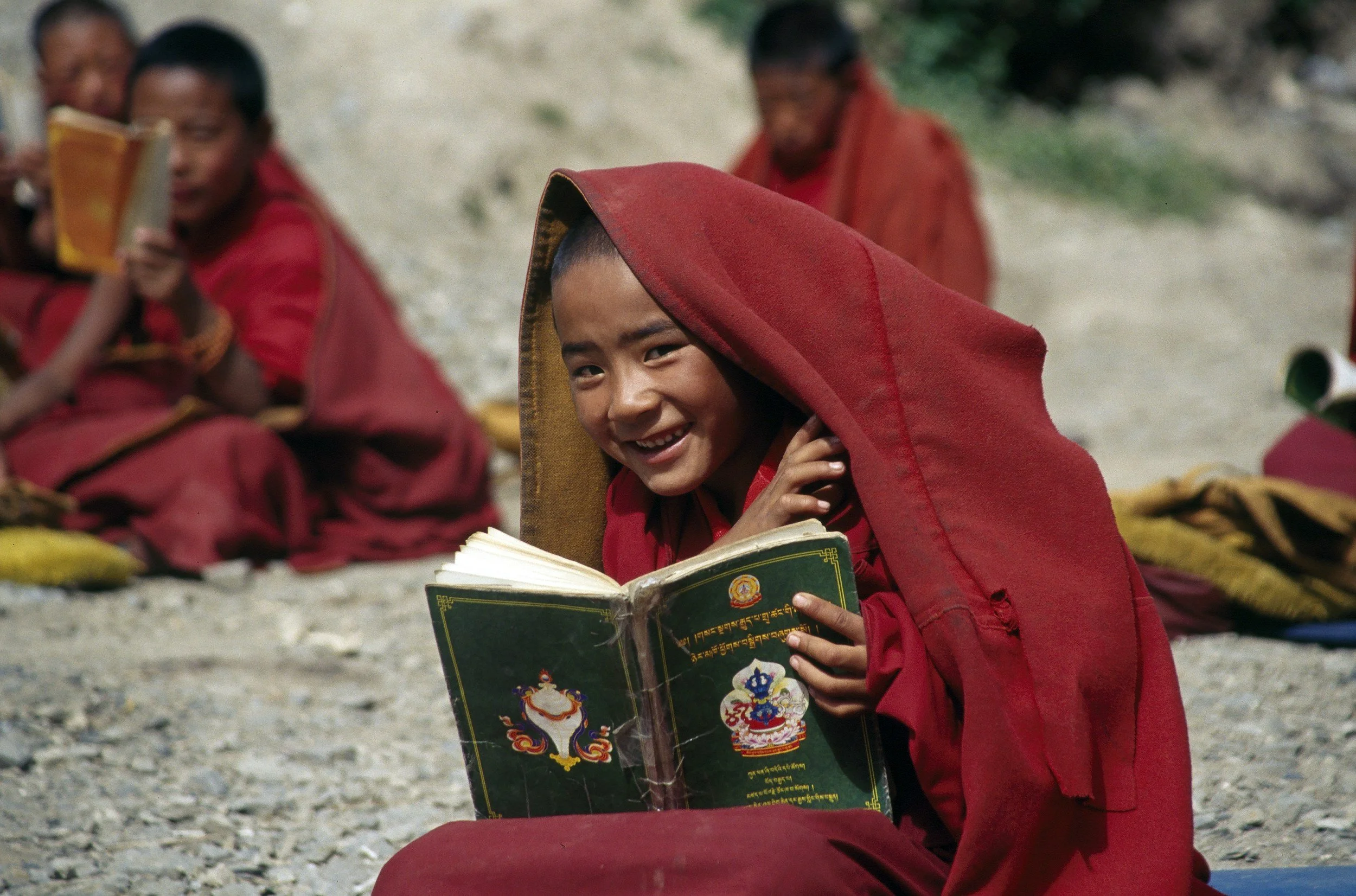 Best of China & Tibet