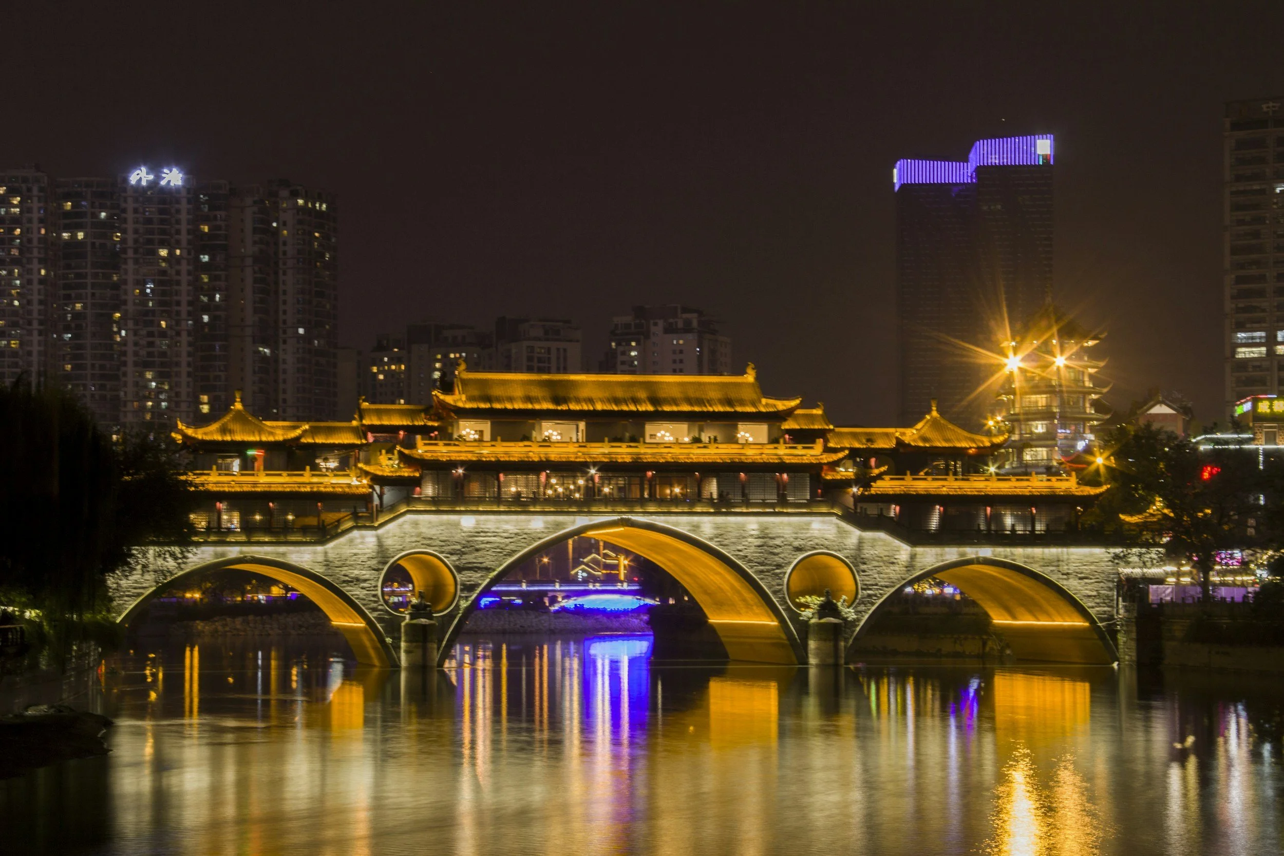 Hidden Highlights: Chengdu to Kunming