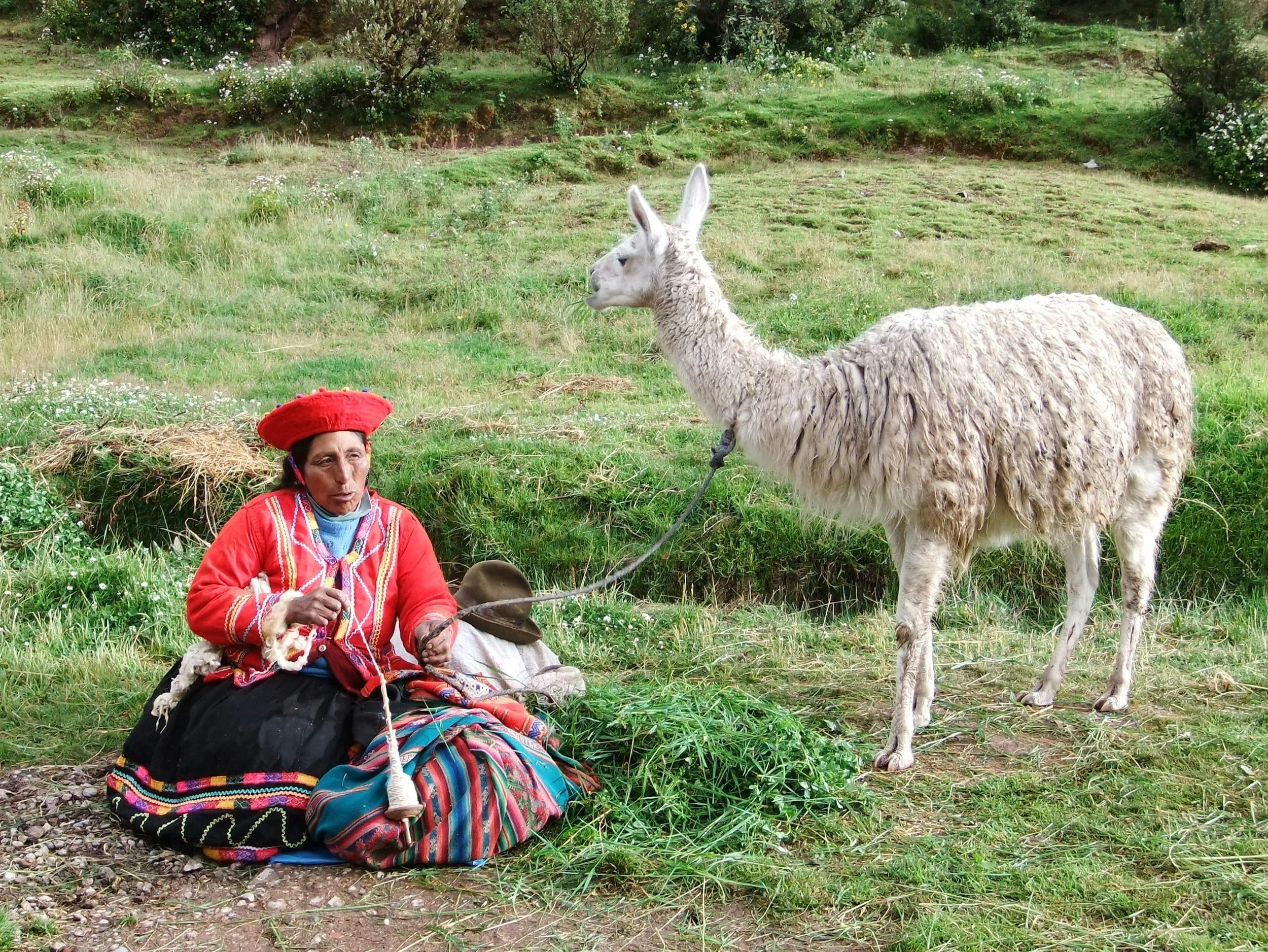 Peru with Machu Picchu, a Women-Only Tour