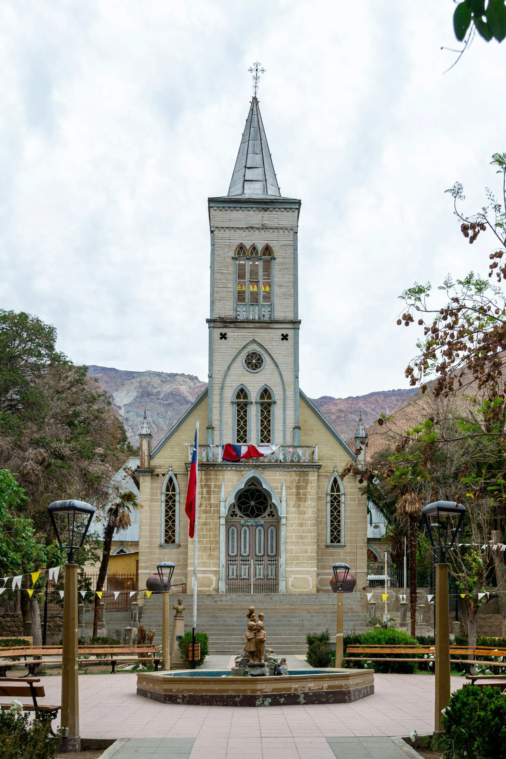 Pisco and Wine Route with tasting