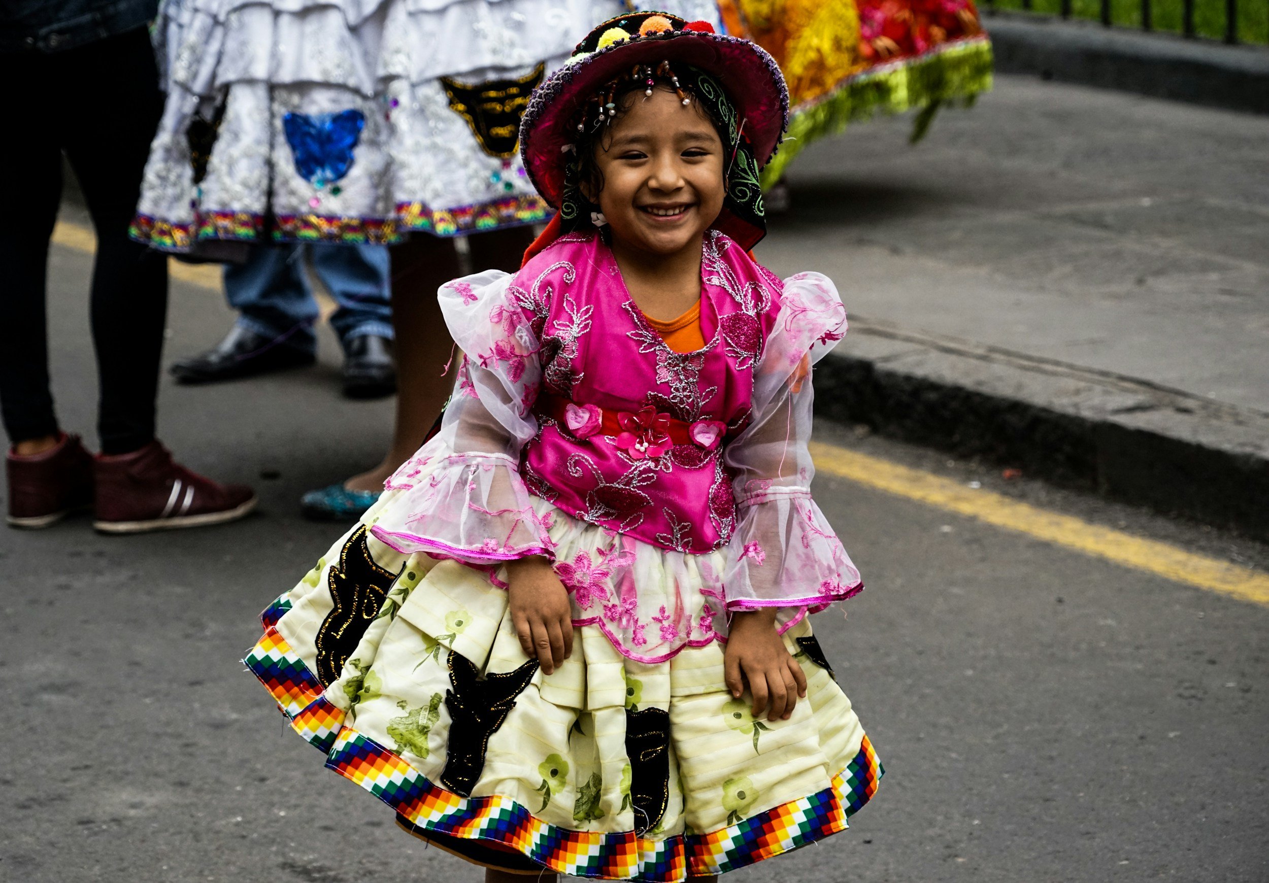 Teach English in Peru (Cusco)