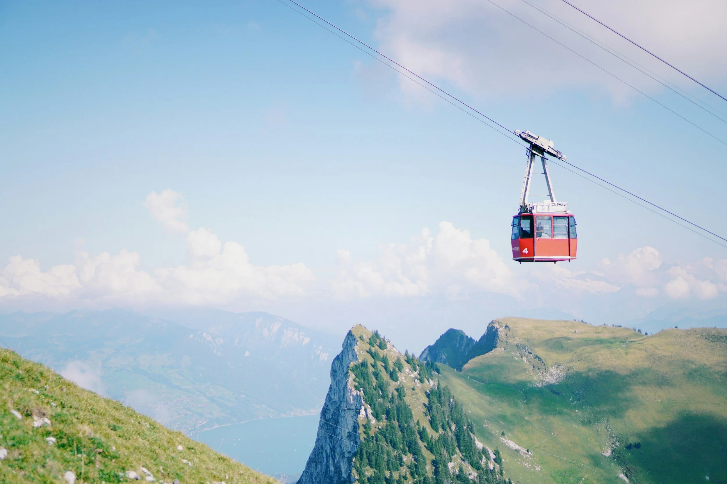 Manizales City Tour with Cable Car 