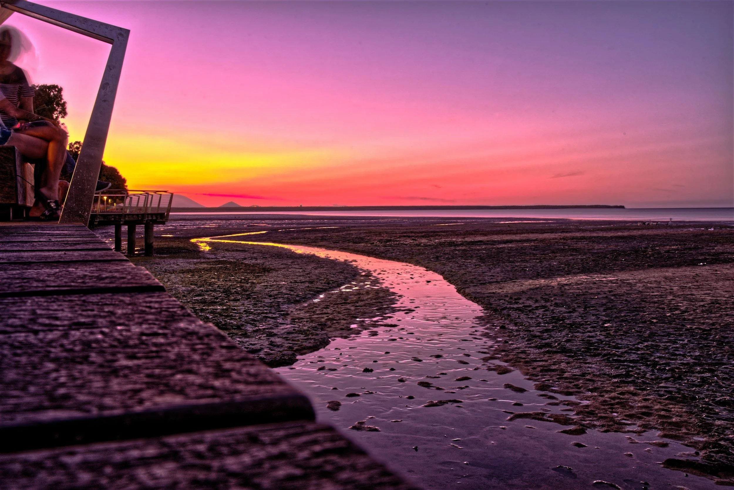 National Geographic - Journeys: Discover Australia 12 days from Melbourne to Cairns