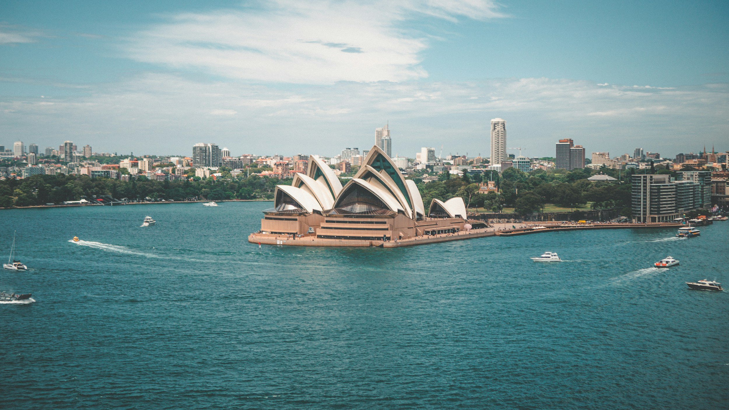 New South Wales