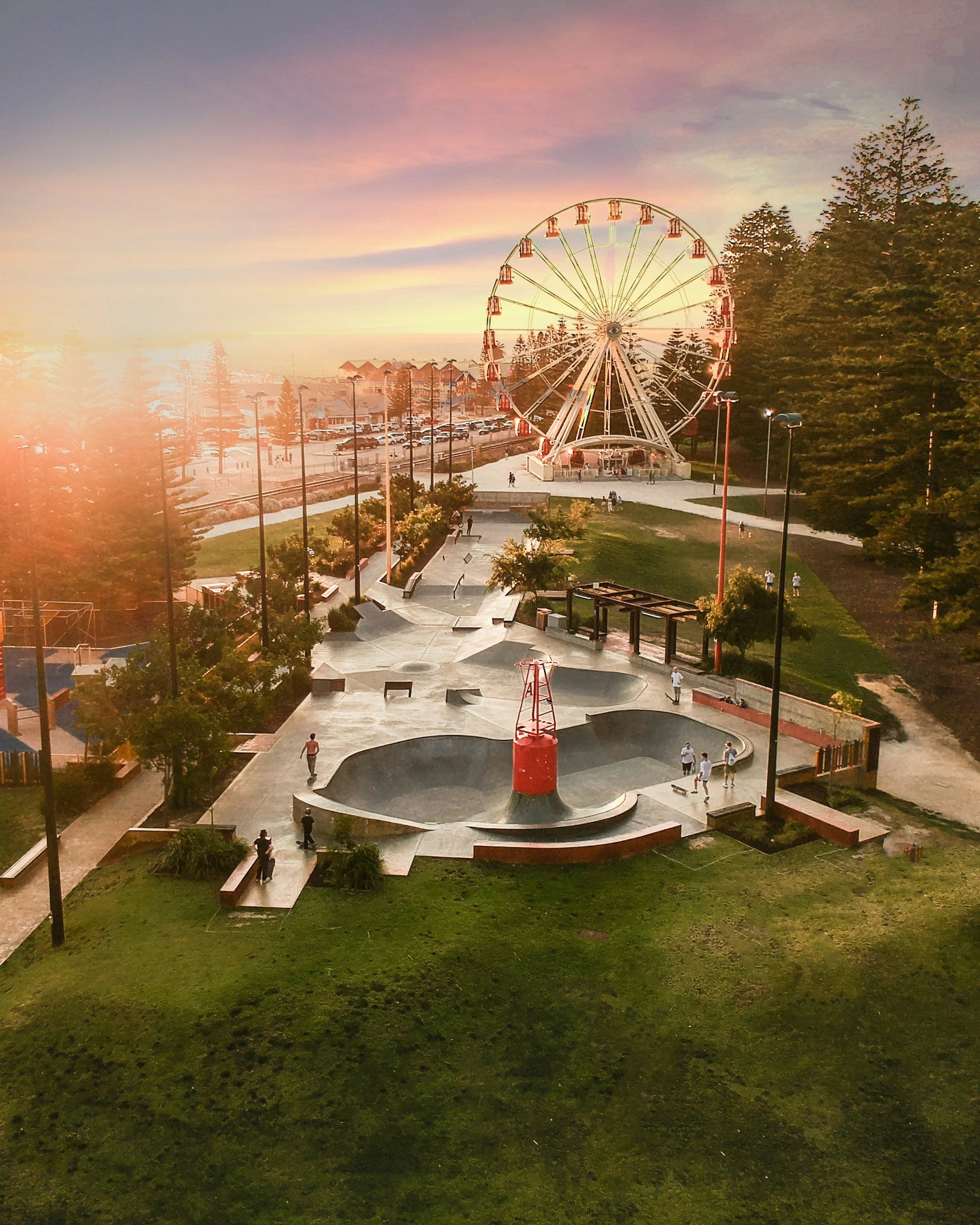 Fremantle