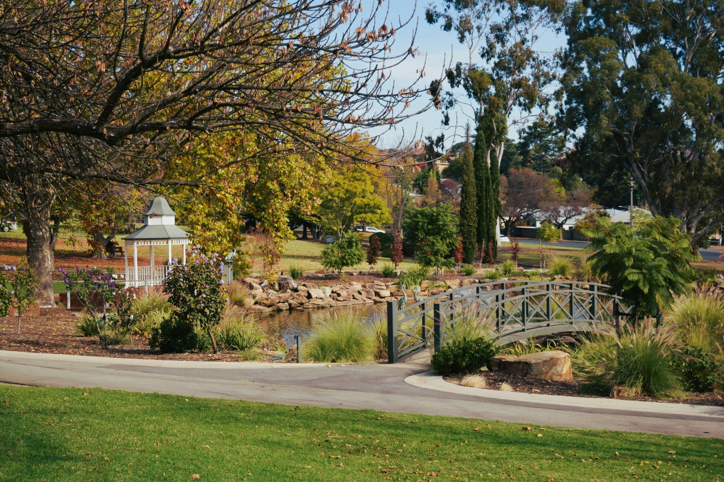 Kings Park & Botanic Gardens