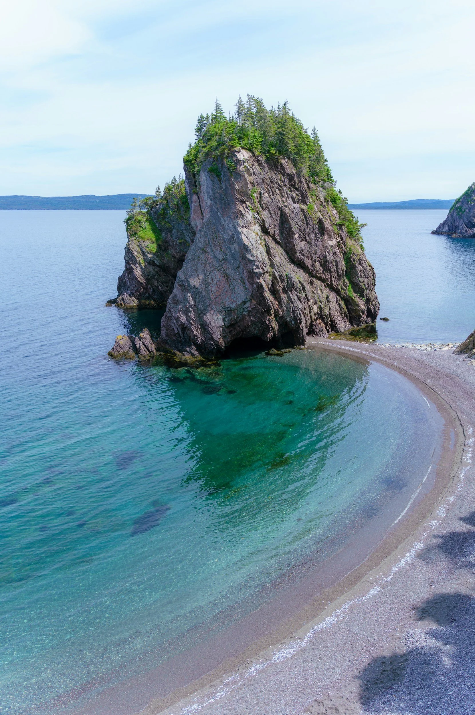 Wirrina Cove