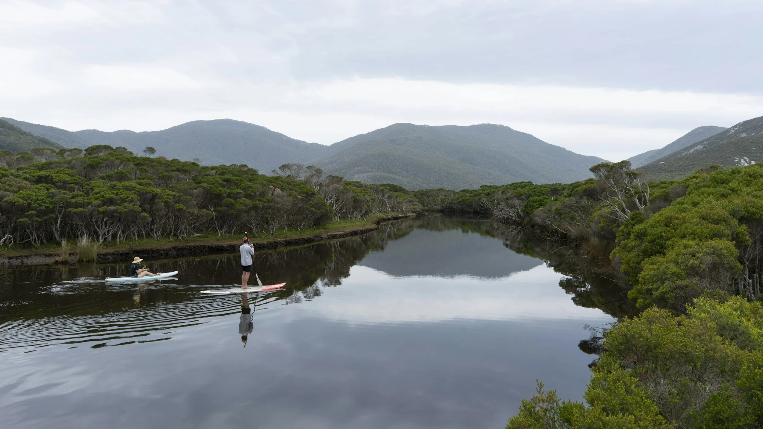 Wilsons Promontory Wilderness Tour