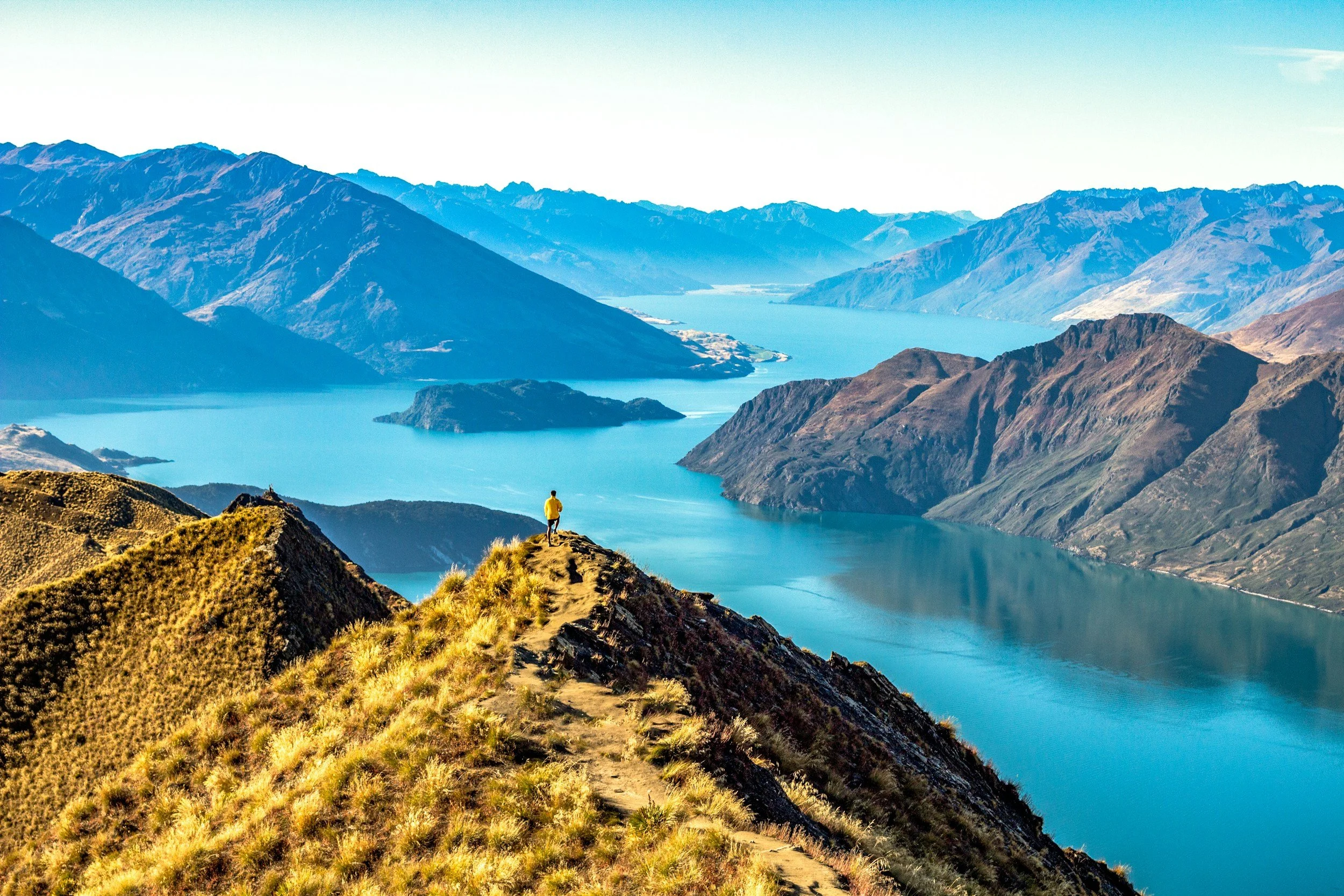 Wanaka: Scenic Helicopter Flight with Glacier