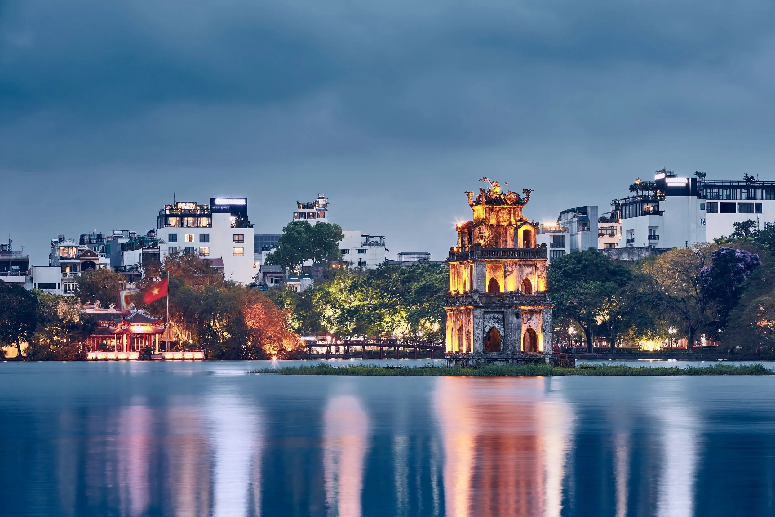 VIETNAM