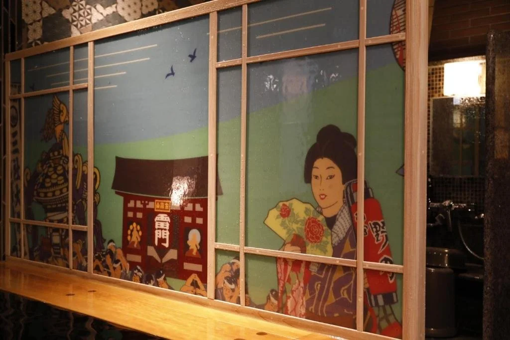 Onyado Nono Asakusa Natural Hot Springs