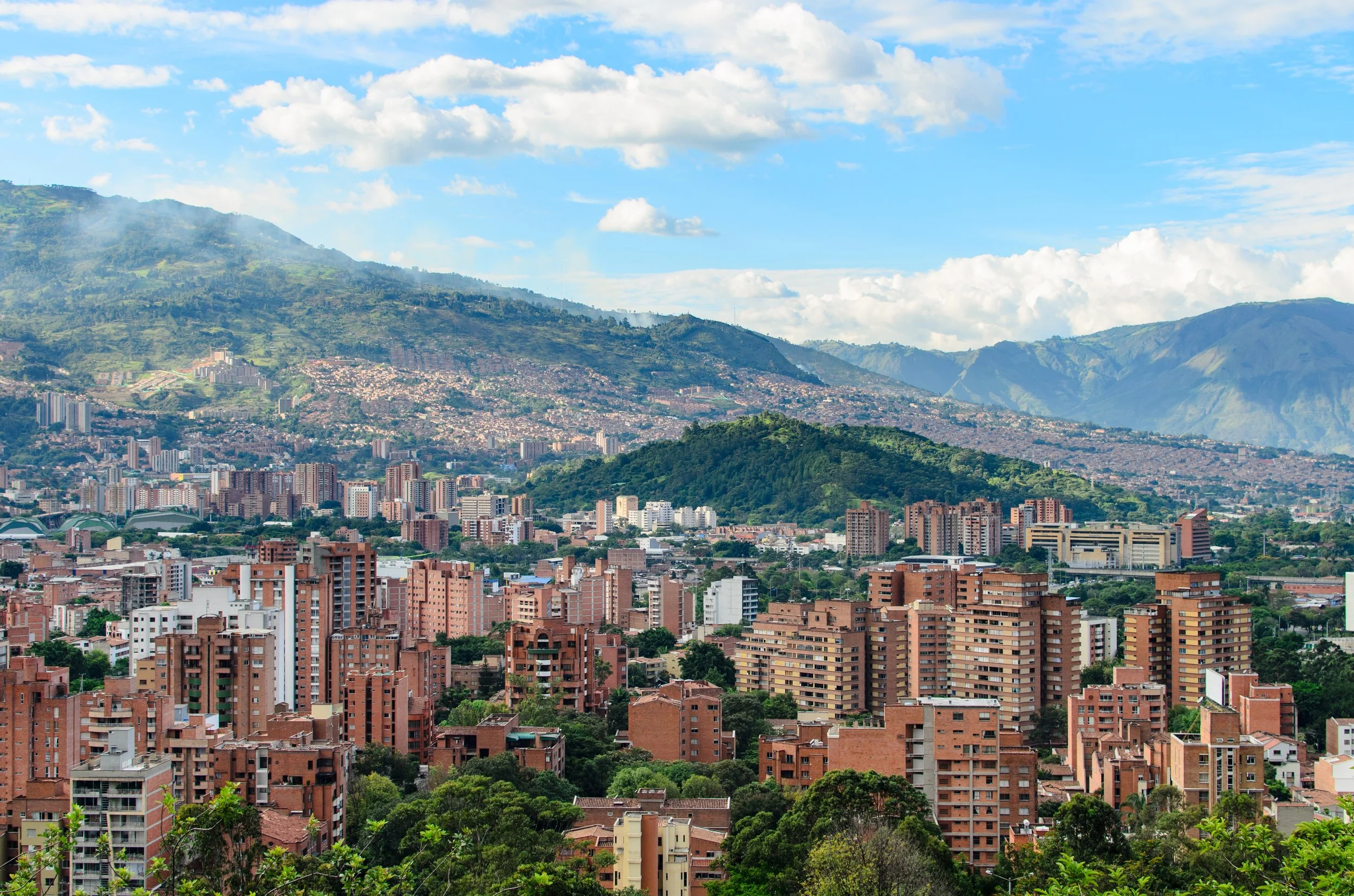 COLOMBIA