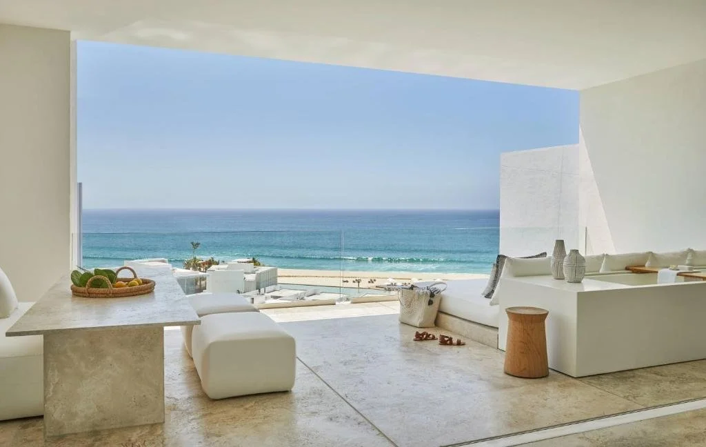 Spas & Retreats