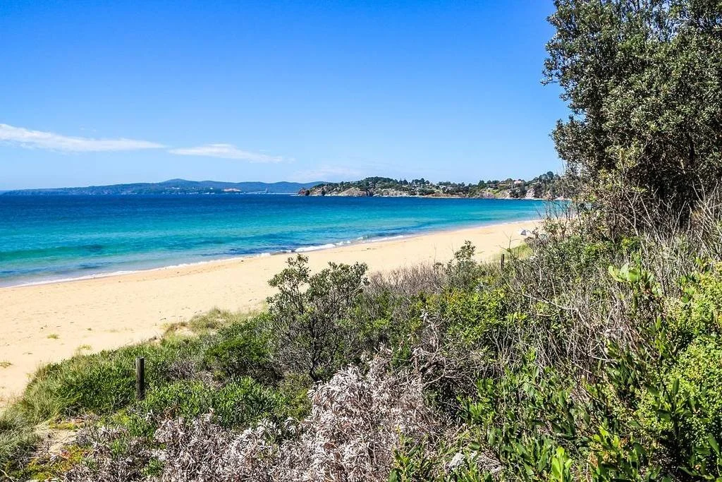 Eden South Coast Gem 