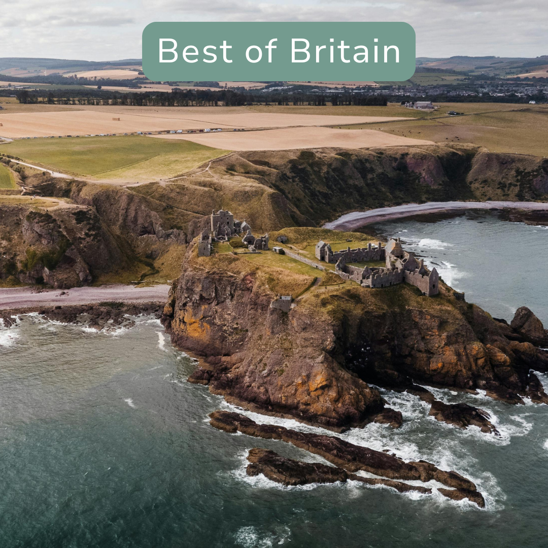 Best of Britain