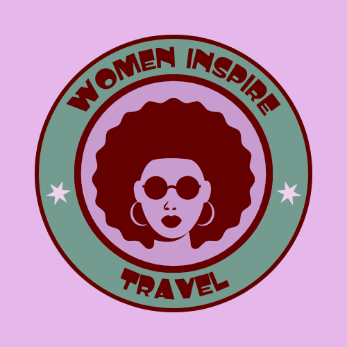 Women Inspire Travel 