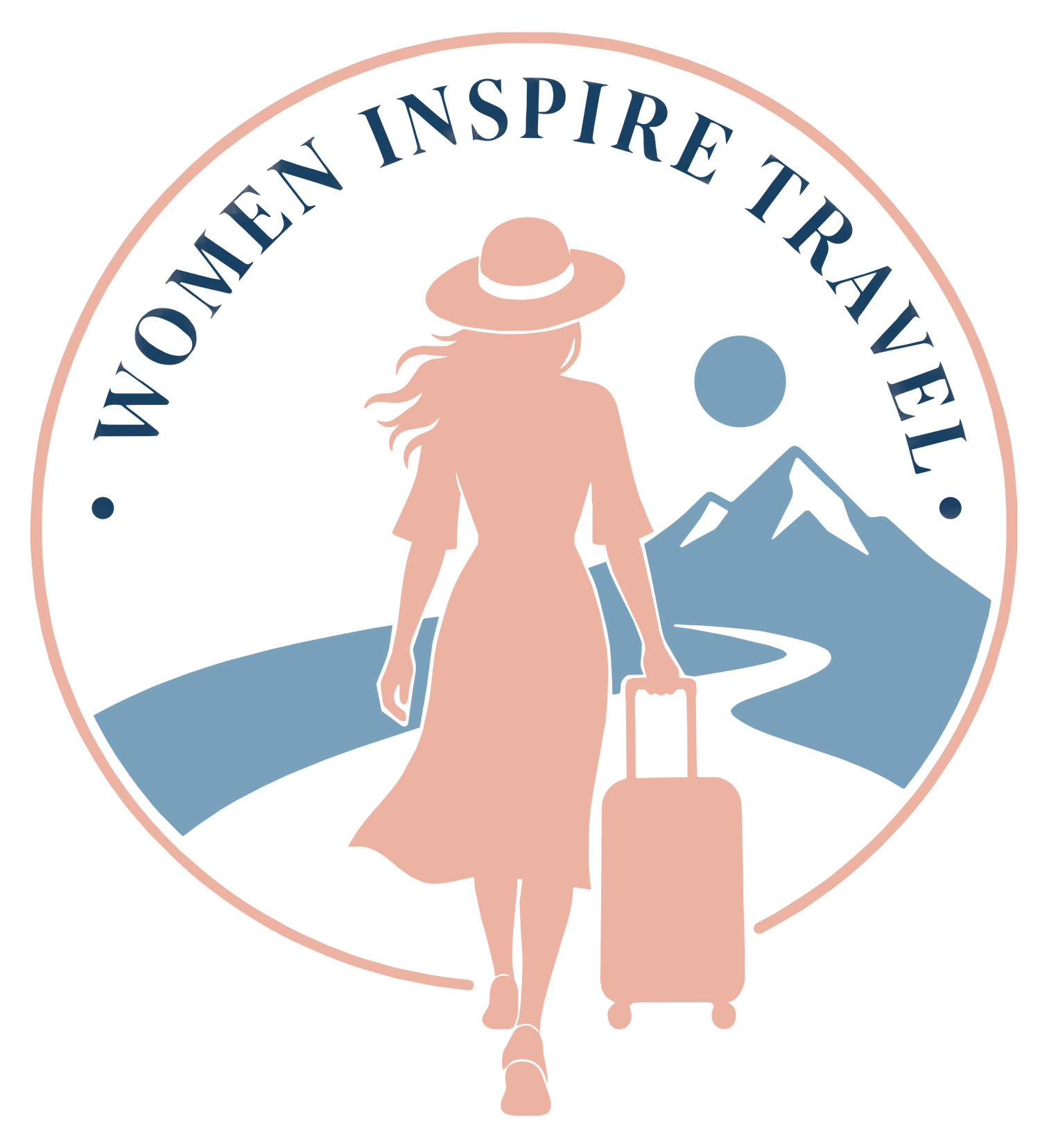 Women Inspire Travel 