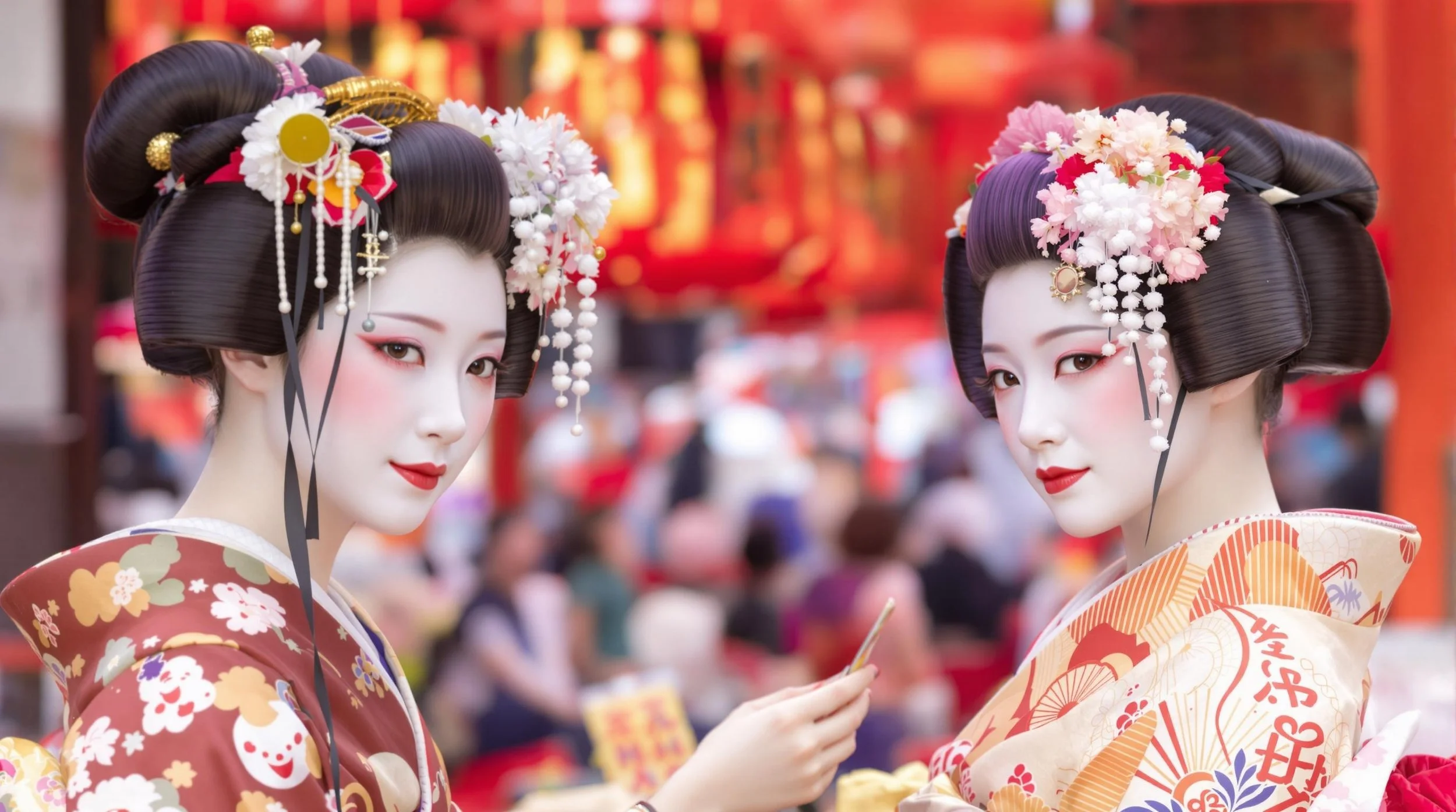 Amazing Japan