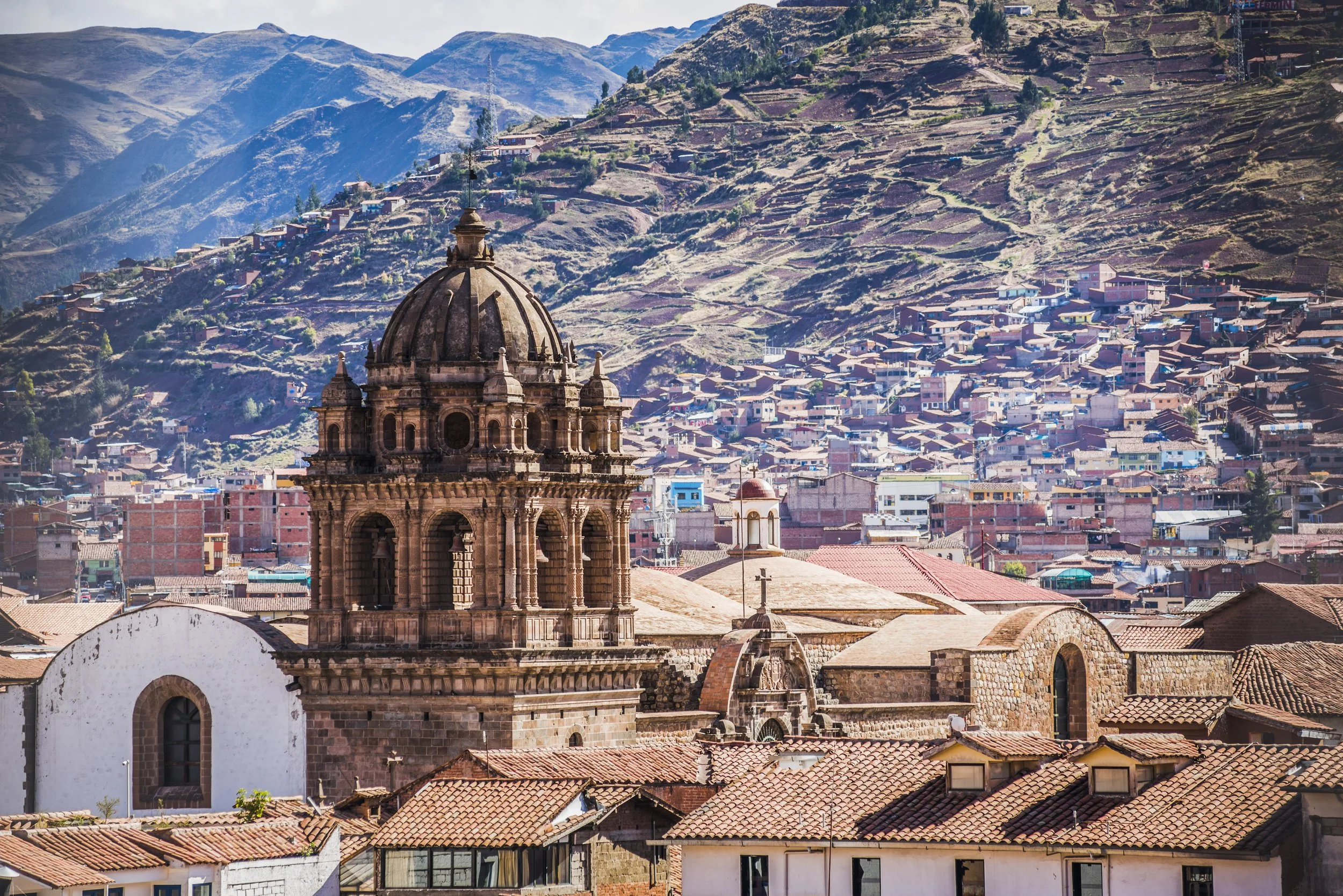 PERU