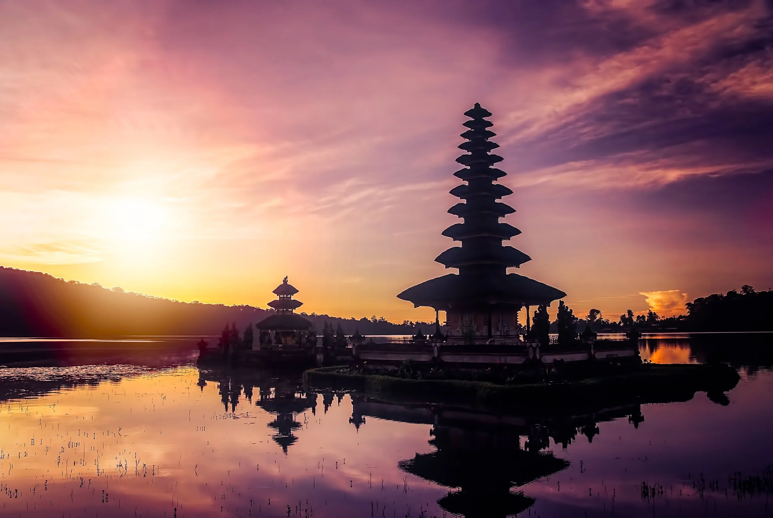 INDONESIA