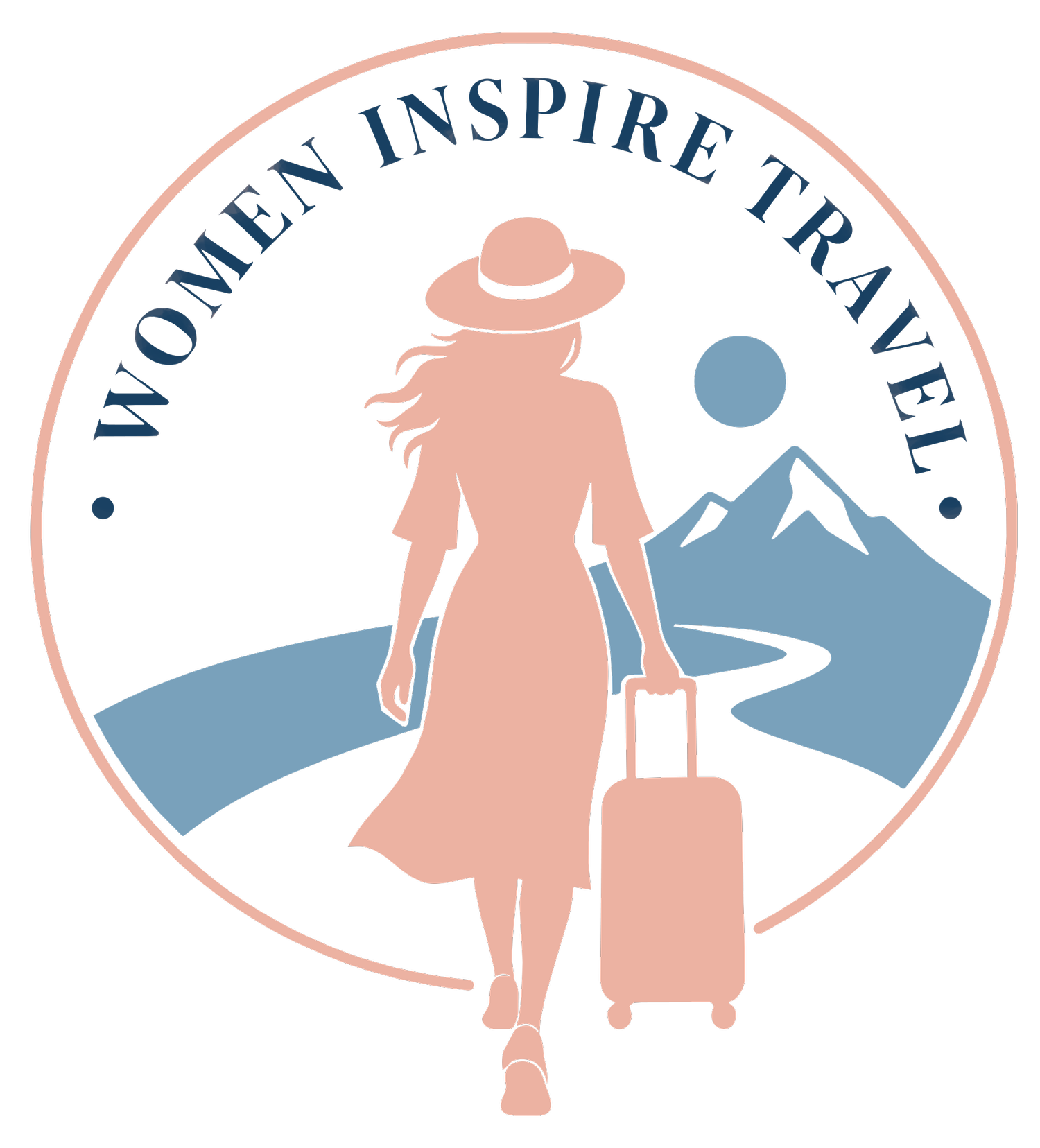 Women Inspire Travel 