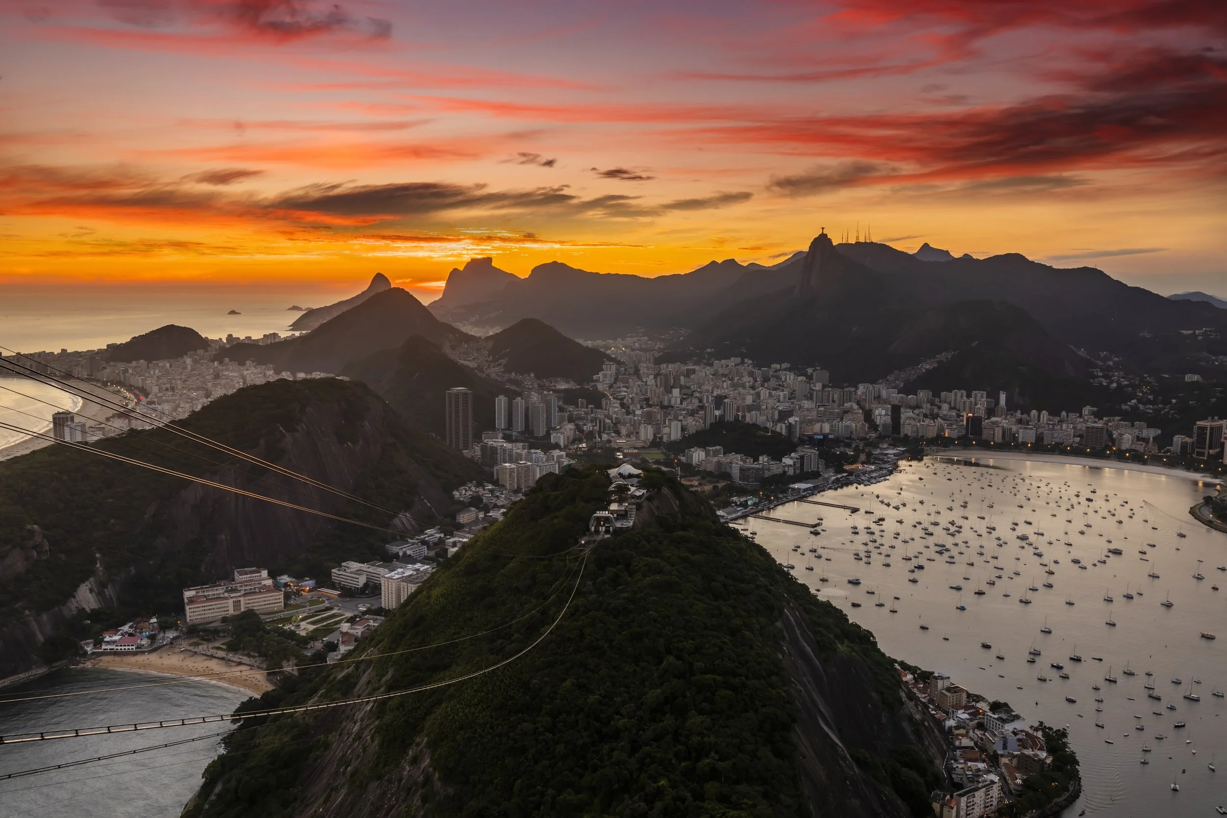 BRAZIL