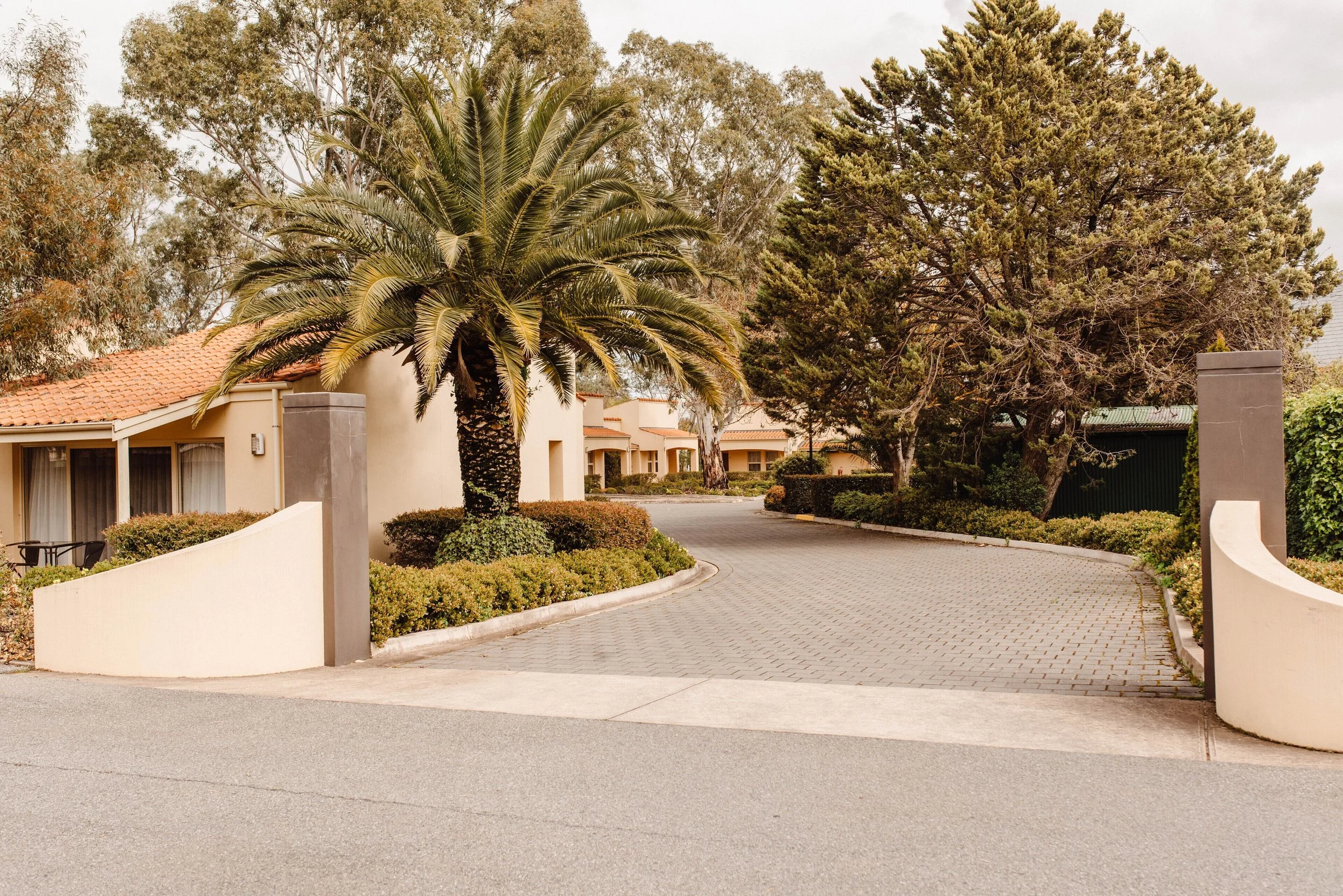 Mercure Barossa Valley