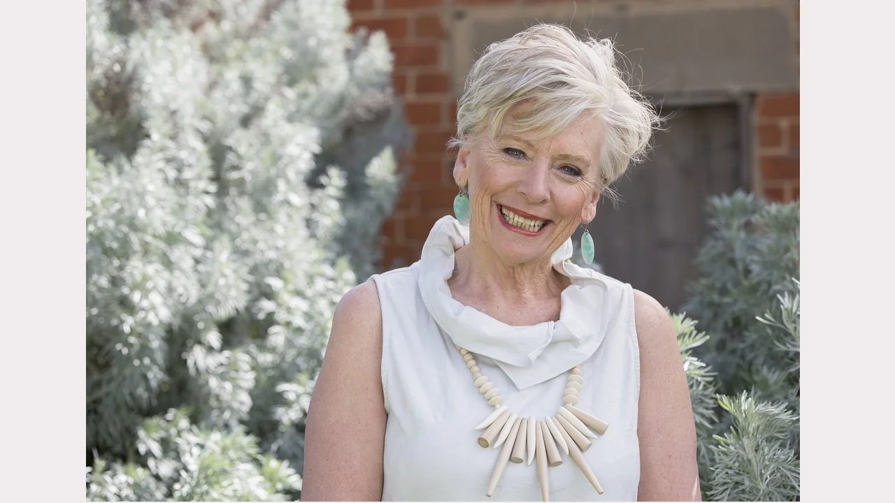 Maggie Beer's Farm: Cooking Demonstration