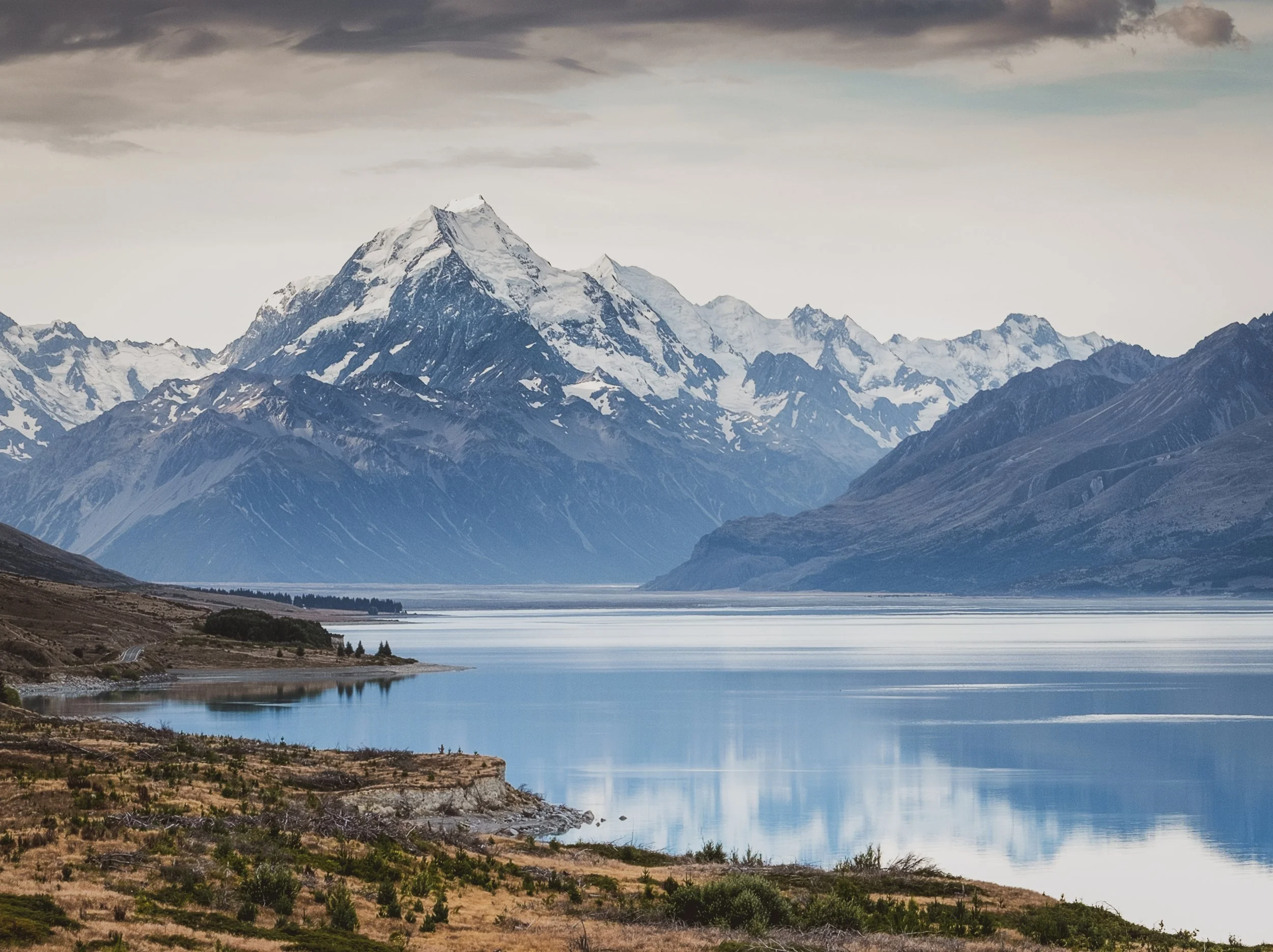 NEW ZEALAND