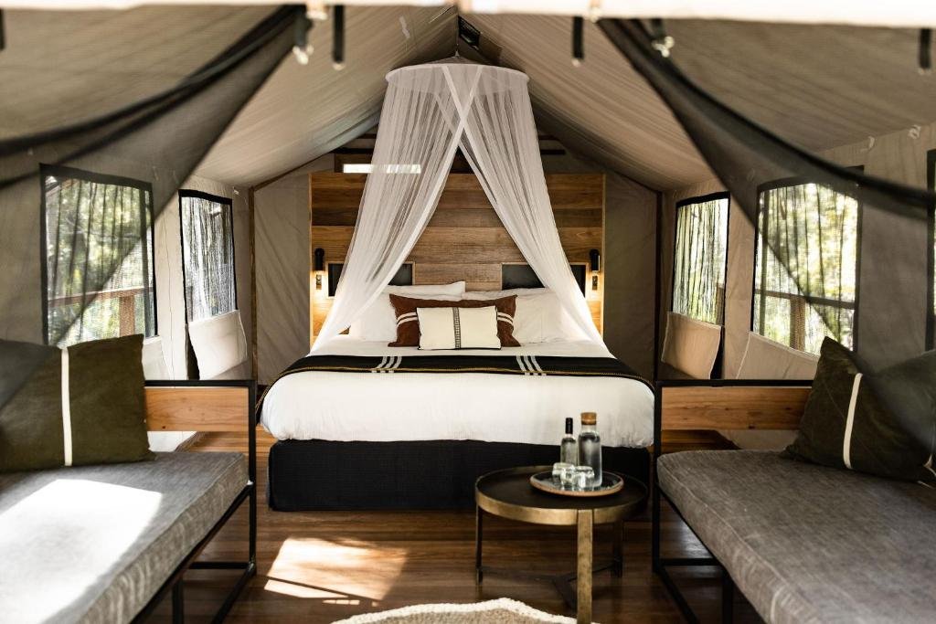 Quirky Stays in Australia