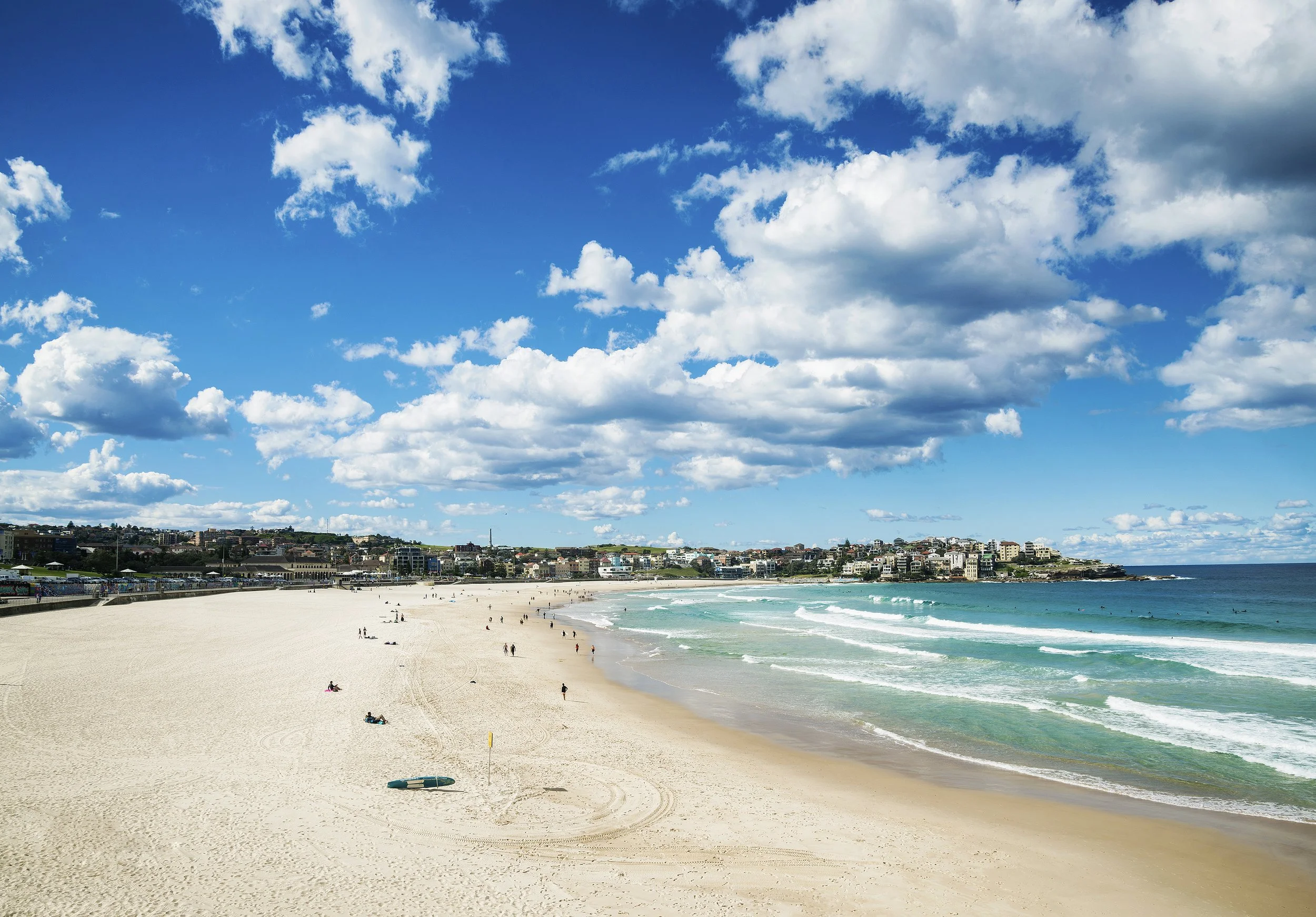 AUSTRALIA