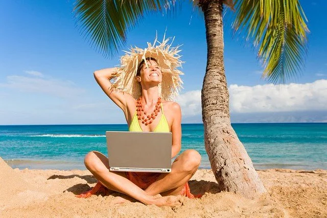 Working Abroad in 2026