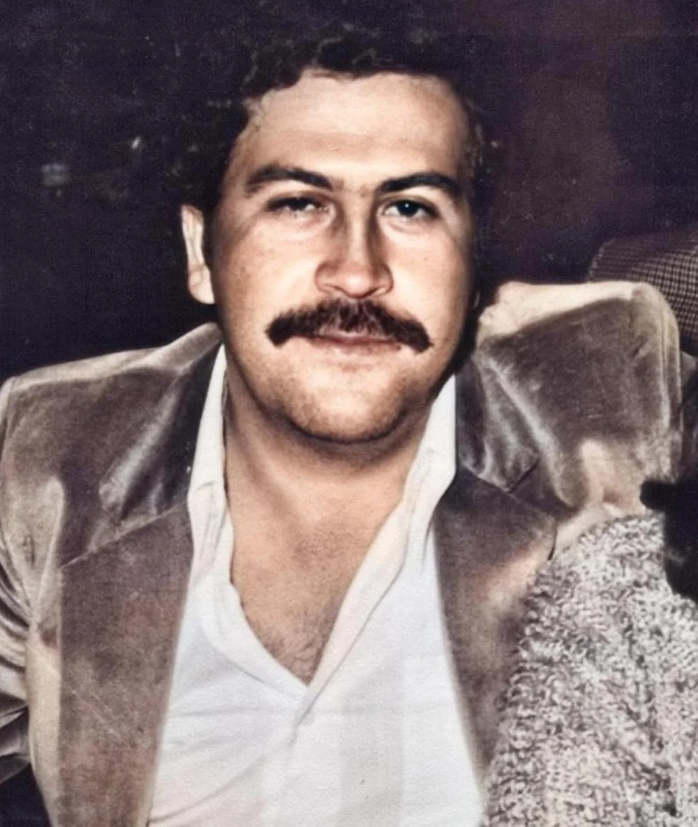 Pablo Escobar Tour