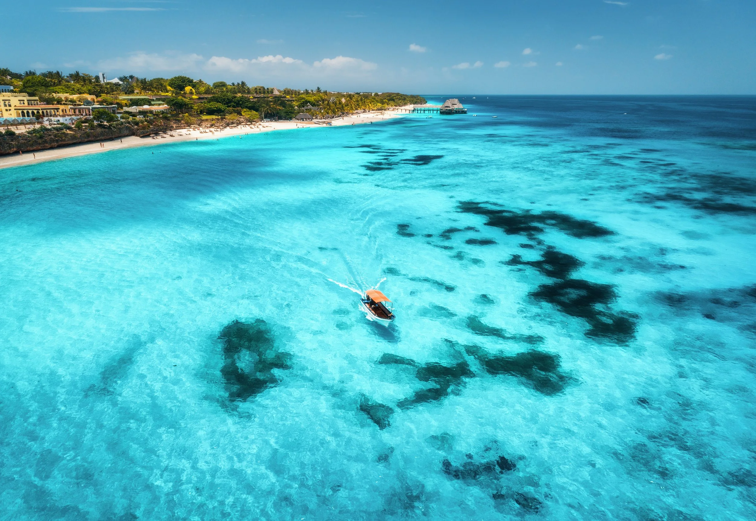 BARBADOS