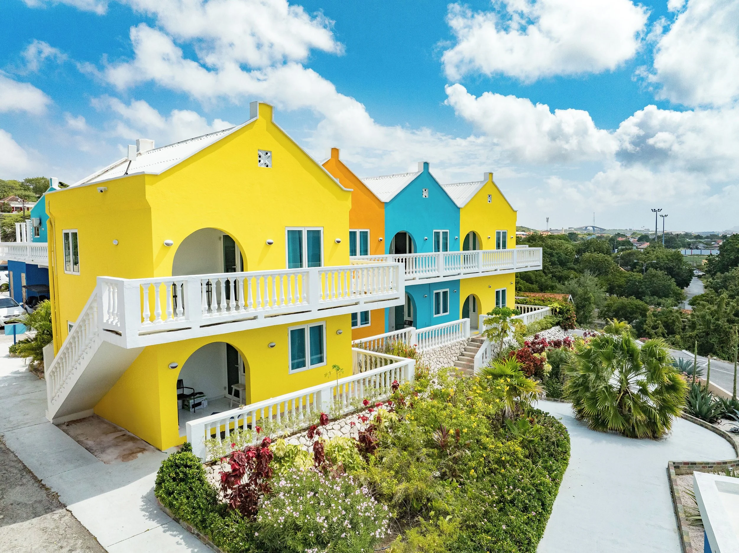 Favorite Worldwide Accommodation