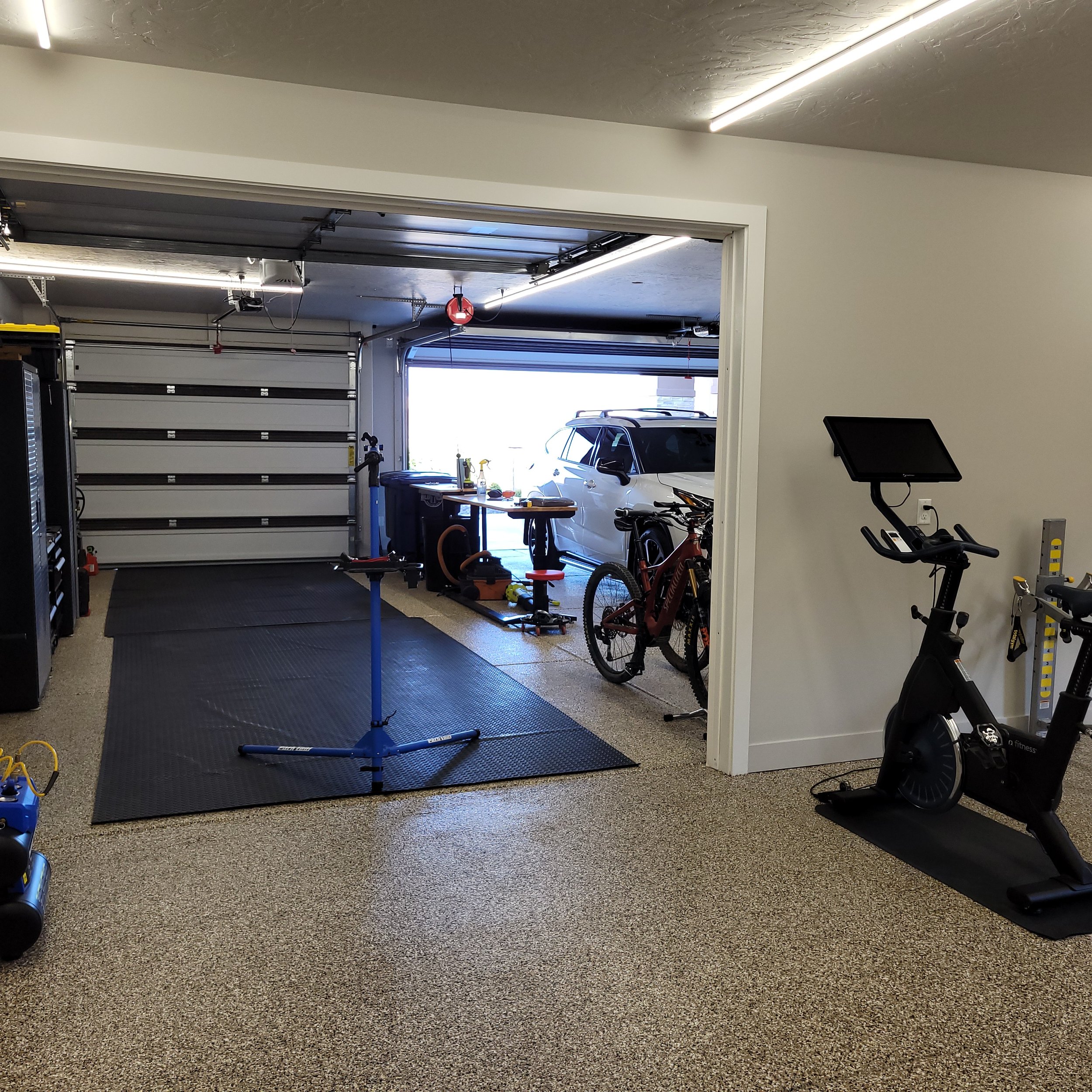 Shop/Garage/Man Cave Addition