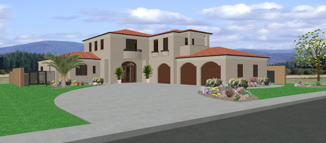concept design