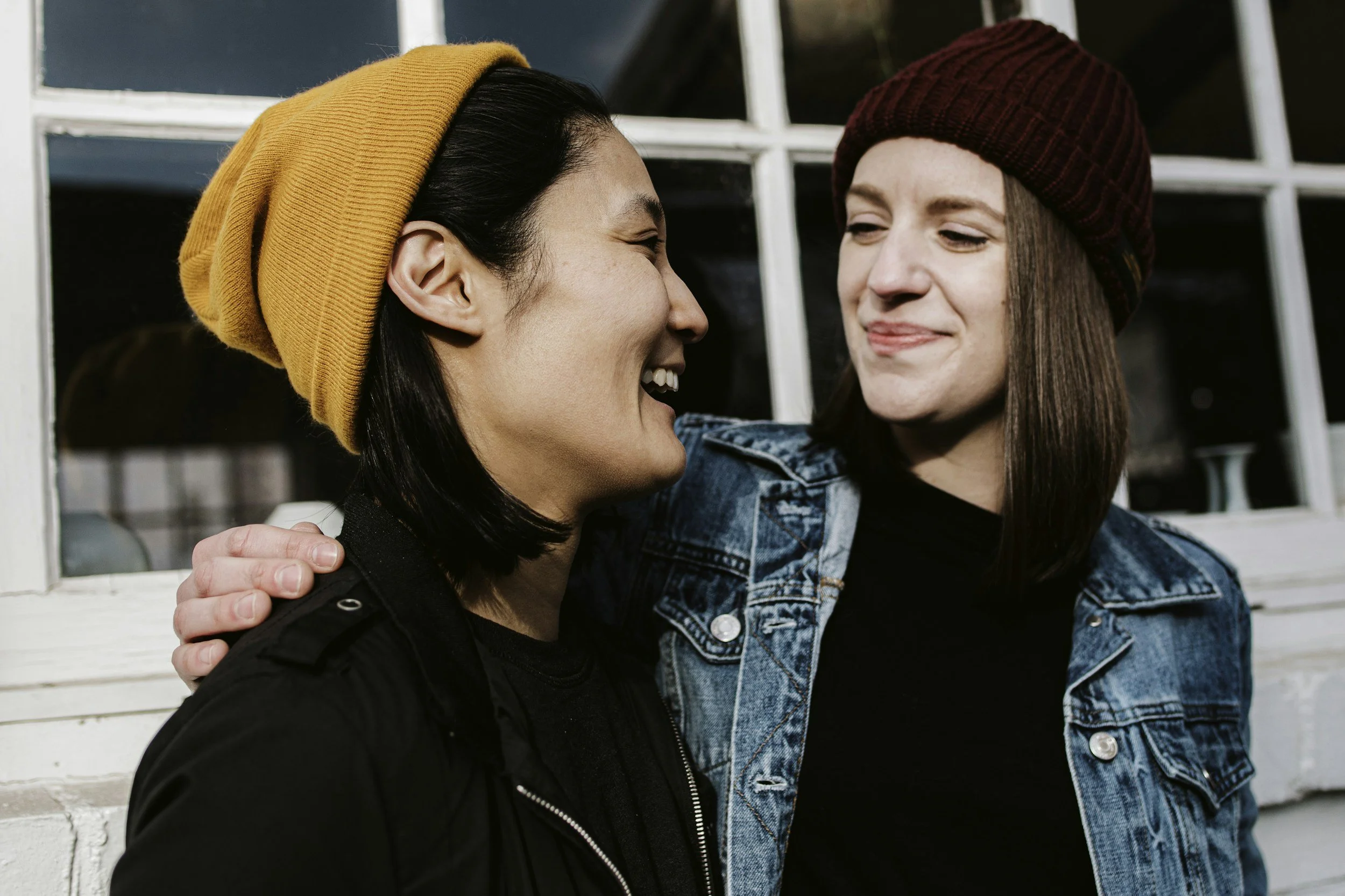 Queer-Affirming Therapy in San Francisco: Finding the Right Fit for You