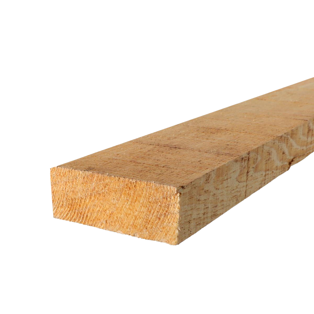 Barrote Pino Nacional 1 1/2" x 3 x 2.5 m