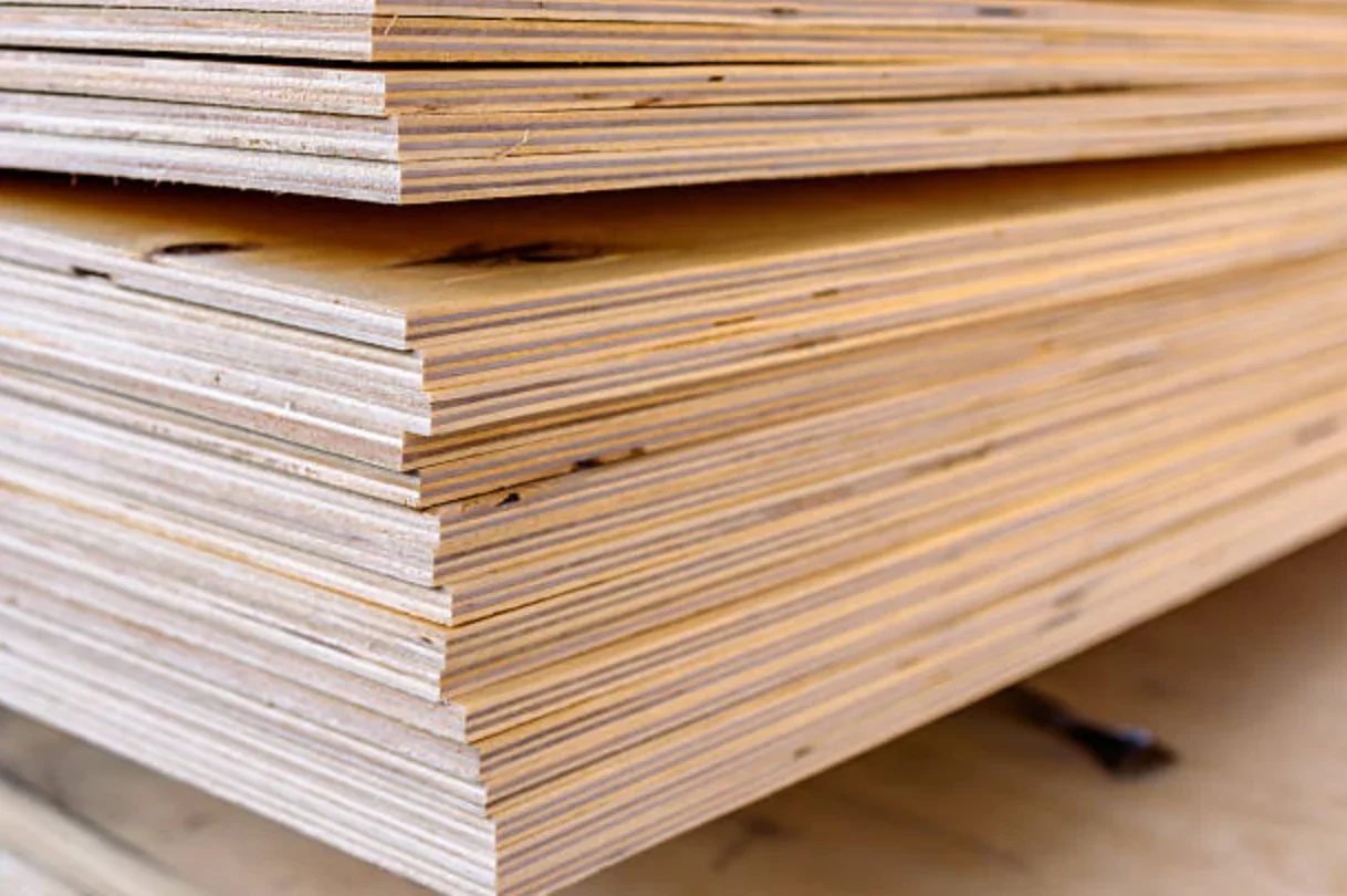 Triplay 12 mm (1.22 x 2.44 m)