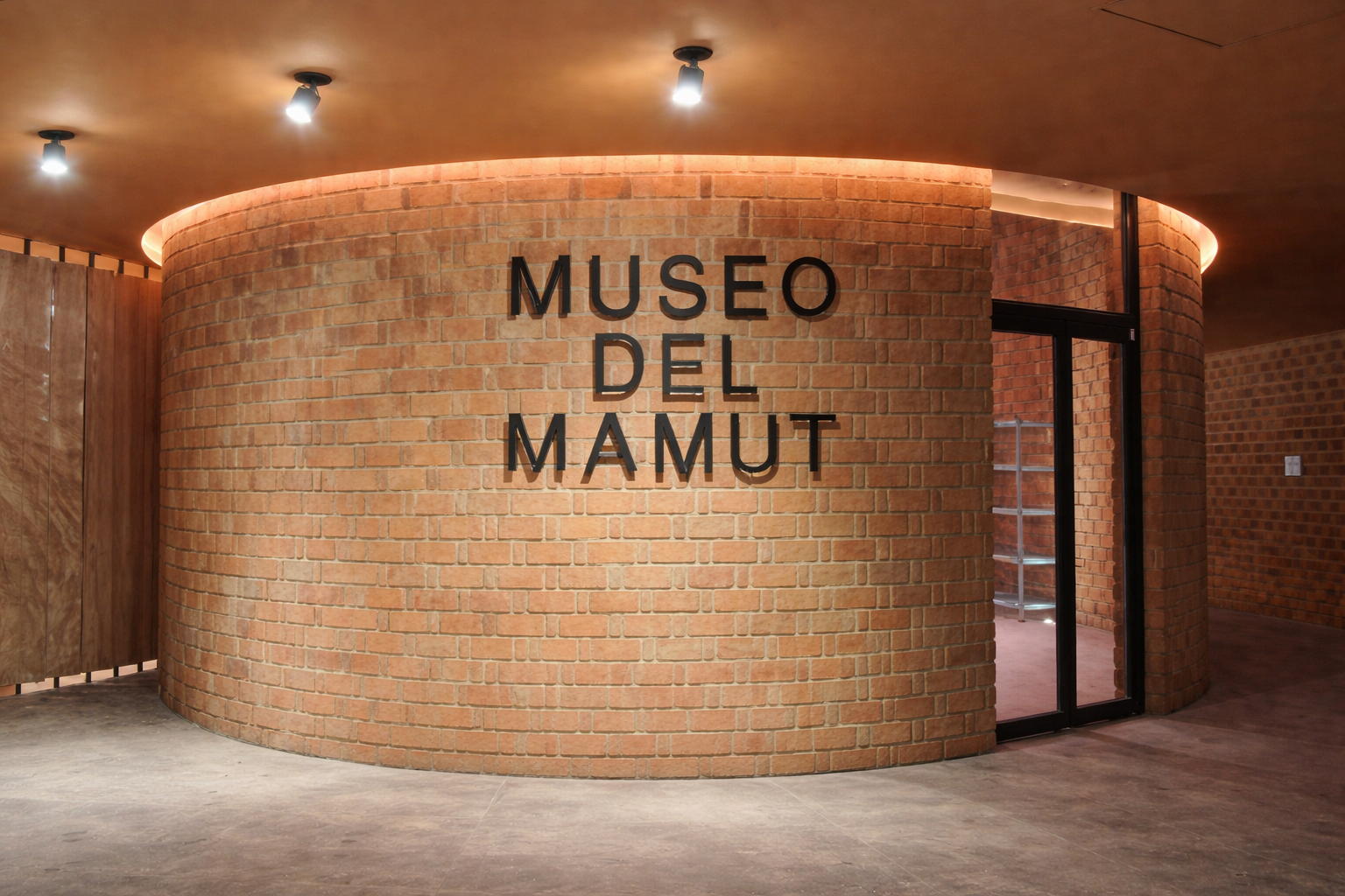 Obras y Adecuaciones Museográficas