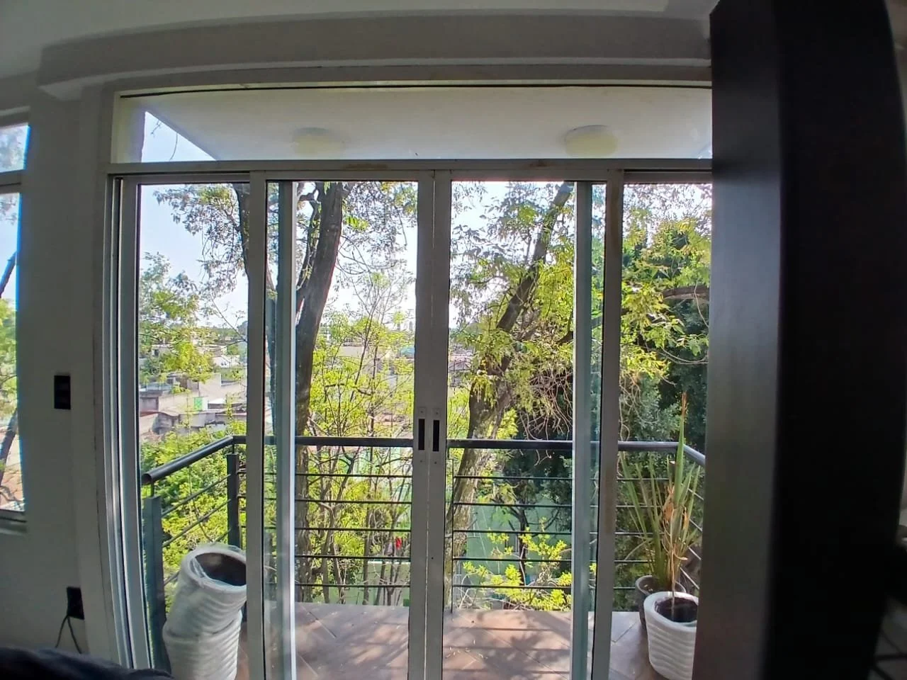 Proyectos Habitacionales