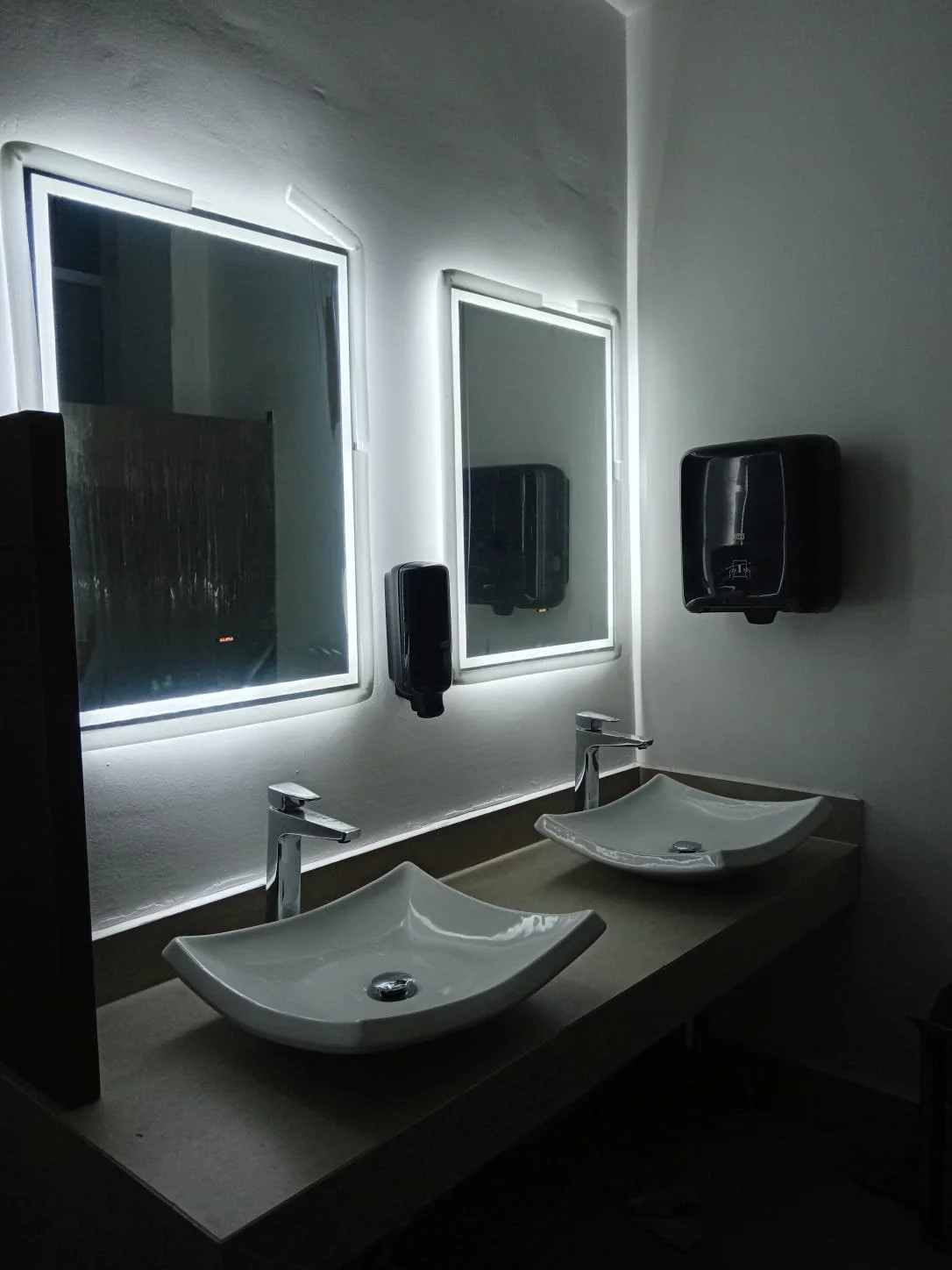 Agencia Funeraria Sullivan  Remodelación