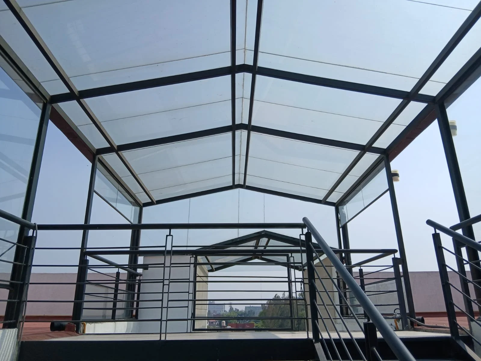 Proyectos Habitacionales