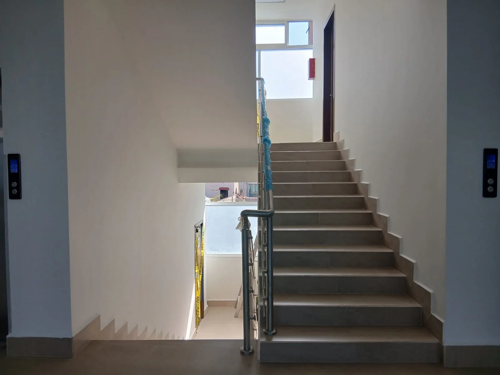 Agencia Funeraria Sullivan  Remodelación